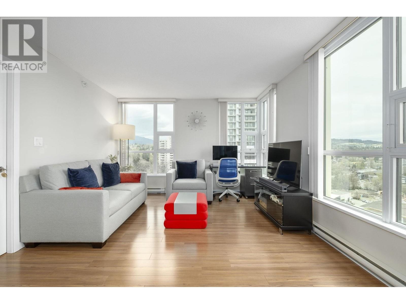 1706 2232 Douglas Road, Burnaby, British Columbia  V5C 5A7 - Photo 6 - R2989949