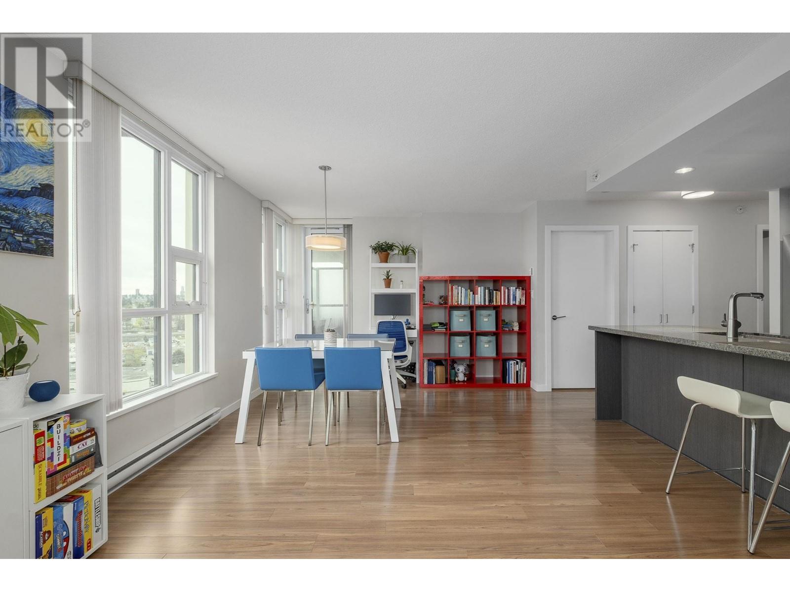 1706 2232 Douglas Road, Burnaby, British Columbia  V5C 5A7 - Photo 8 - R2989949
