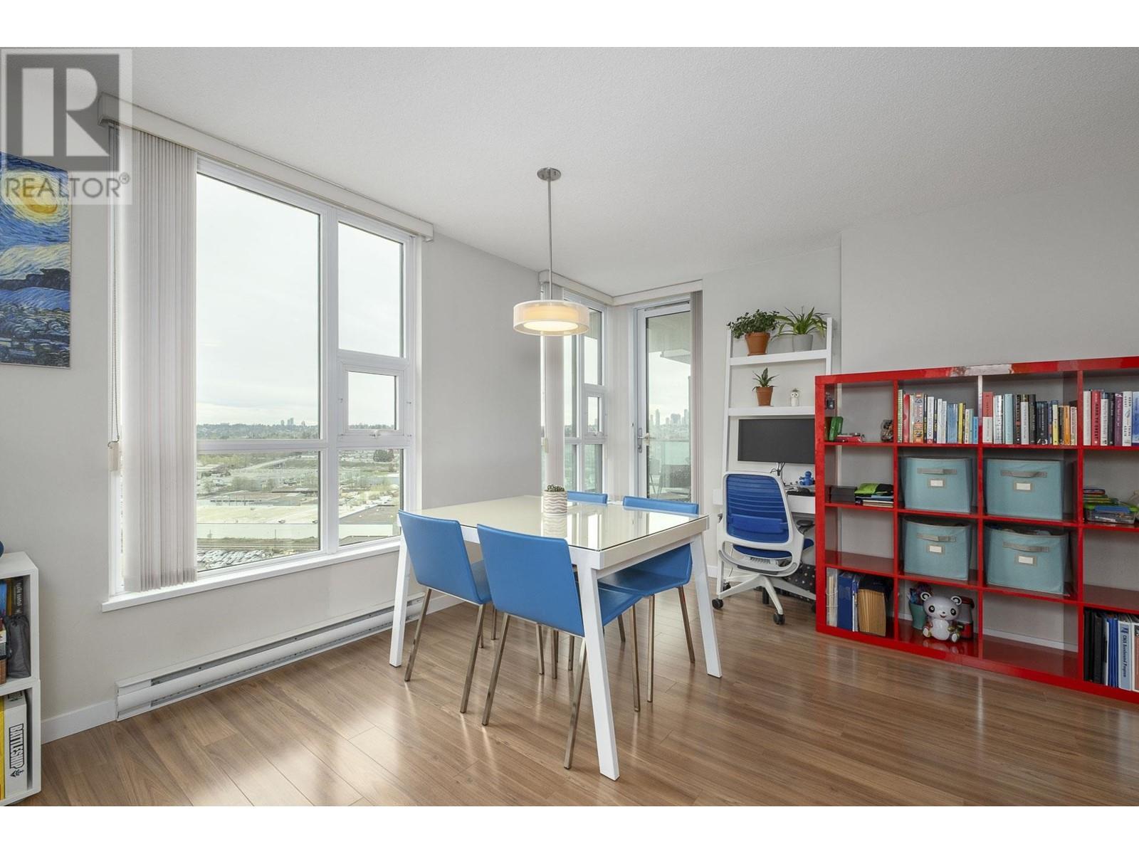 1706 2232 Douglas Road, Burnaby, British Columbia  V5C 5A7 - Photo 9 - R2989949