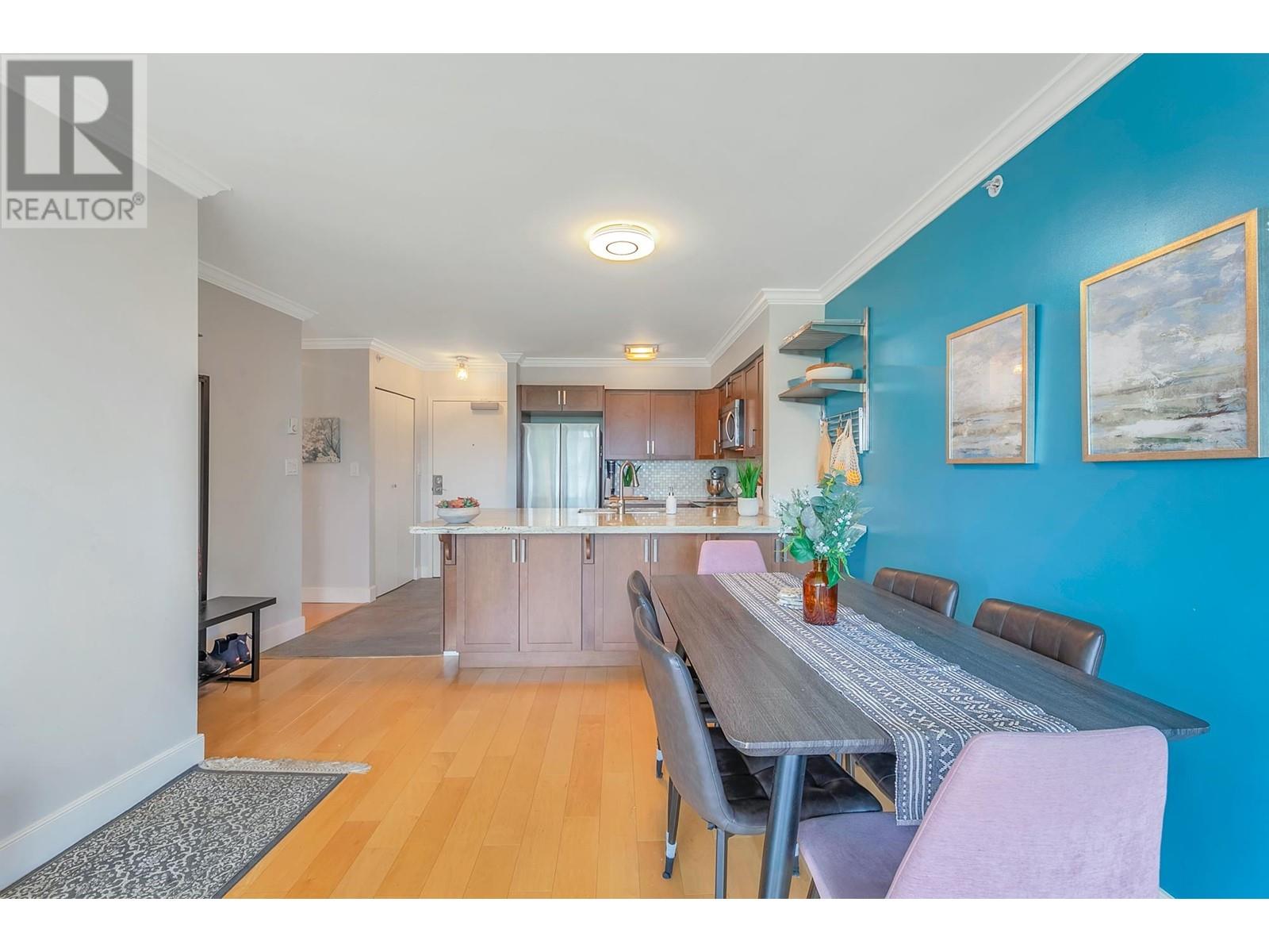 518 6028 Willingdon Avenue, Burnaby, British Columbia  V5H 4V1 - Photo 11 - R2989956