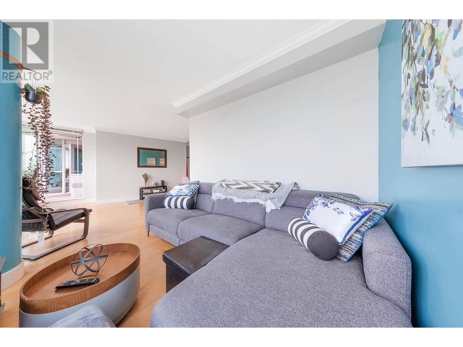 518 6028 Willingdon Avenue, Burnaby, British Columbia  V5H 4V1 - Photo 12 - R2989956