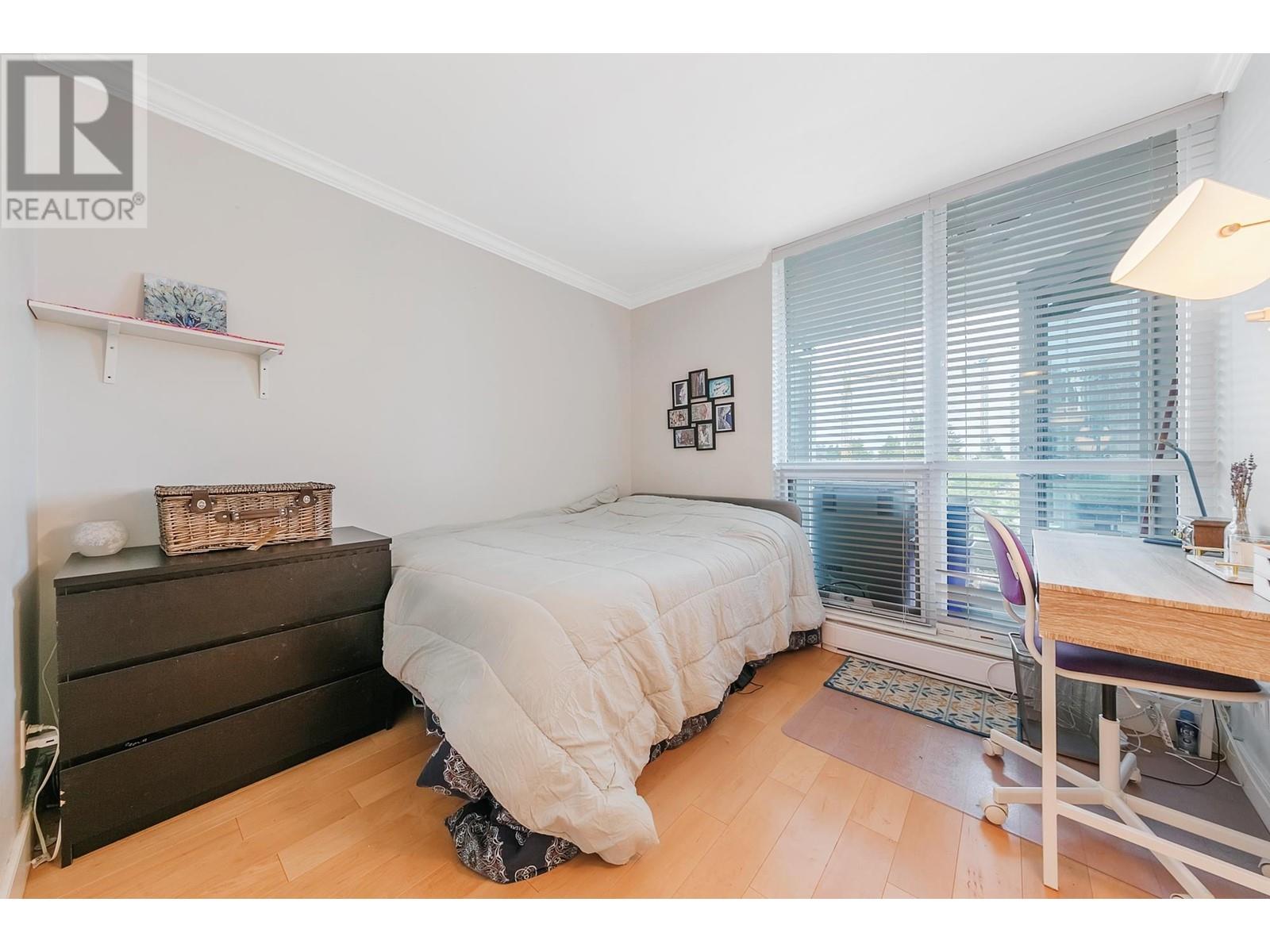 518 6028 Willingdon Avenue, Burnaby, British Columbia  V5H 4V1 - Photo 13 - R2989956