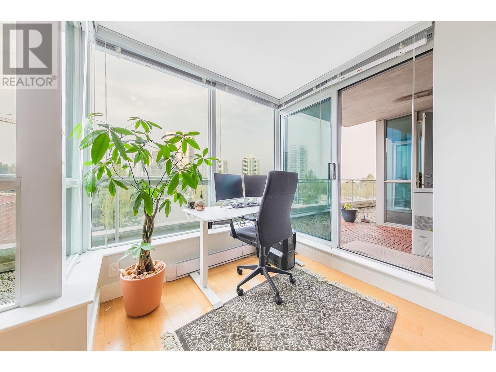 518 6028 Willingdon Avenue, Burnaby, British Columbia  V5H 4V1 - Photo 15 - R2989956