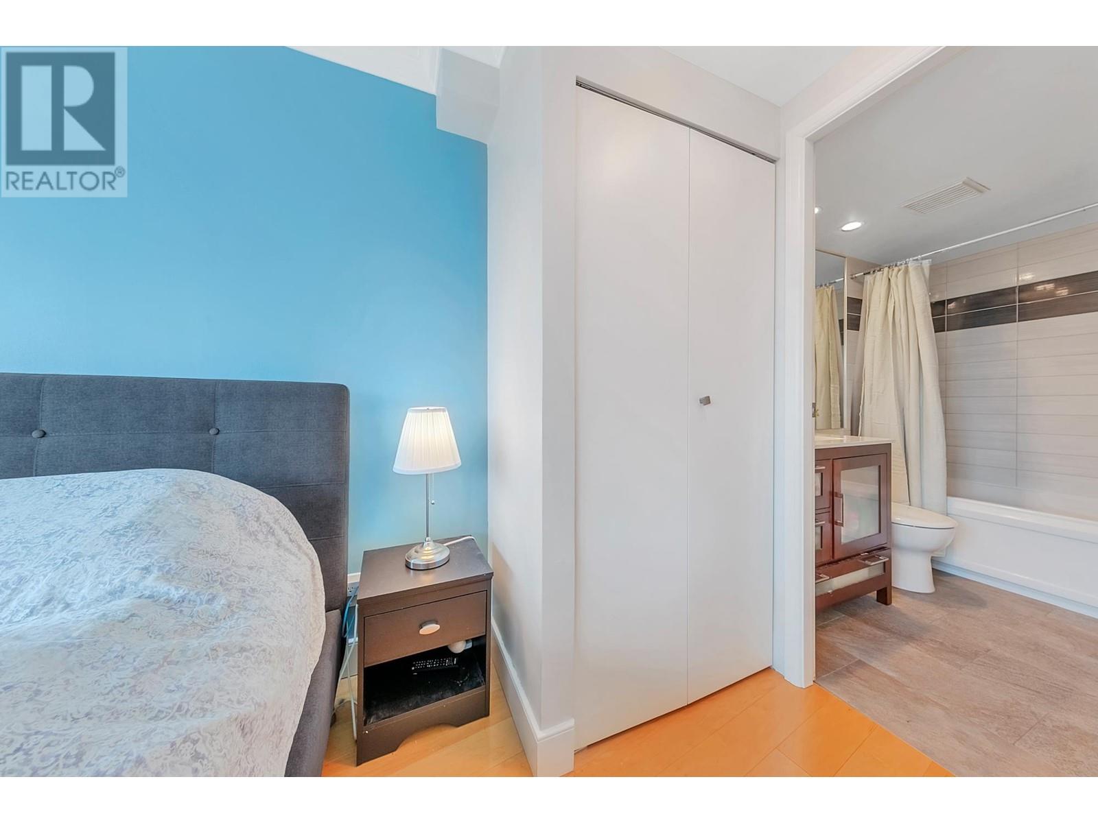 518 6028 Willingdon Avenue, Burnaby, British Columbia  V5H 4V1 - Photo 17 - R2989956