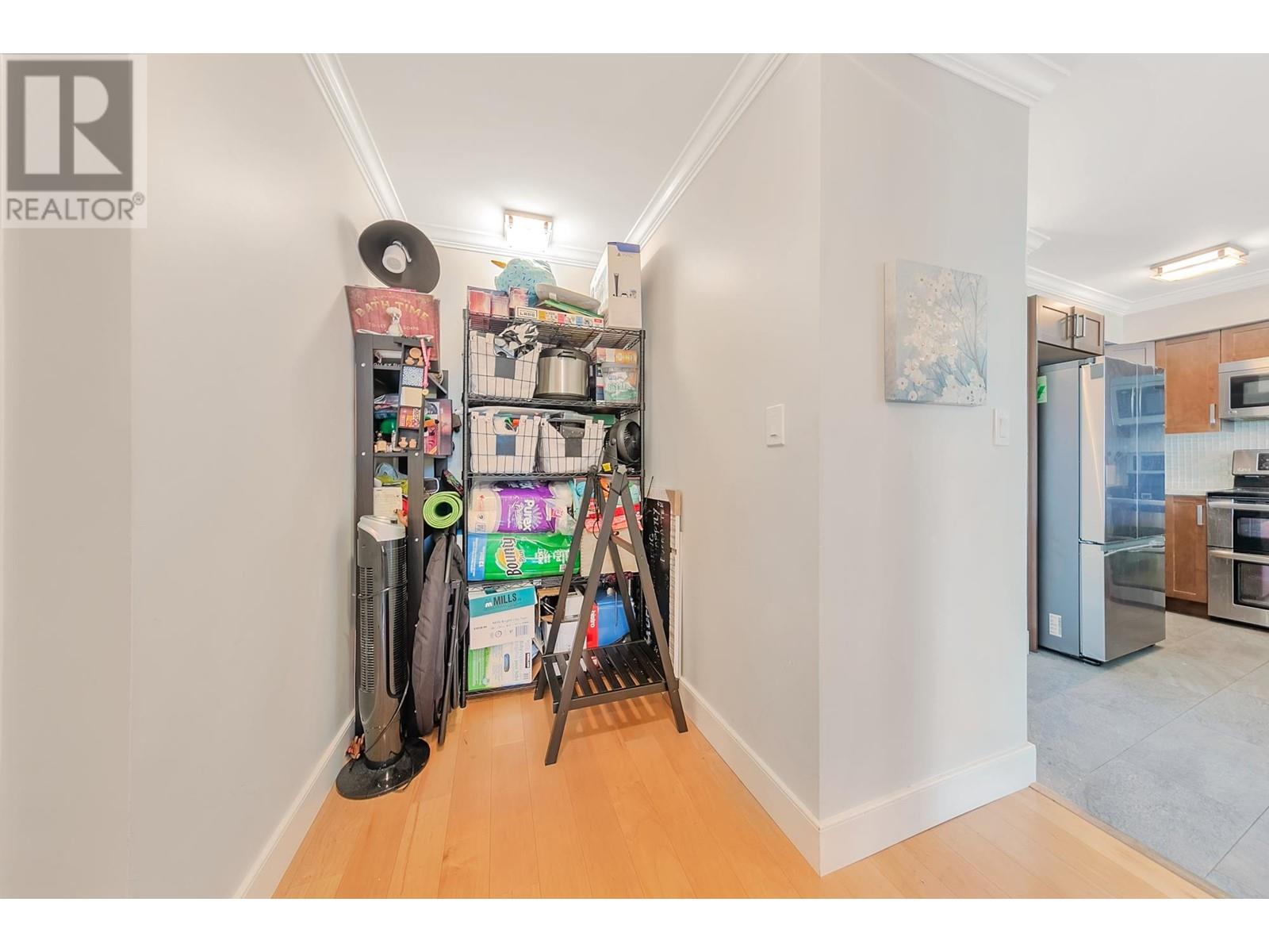 518 6028 Willingdon Avenue, Burnaby, British Columbia  V5H 4V1 - Photo 20 - R2989956