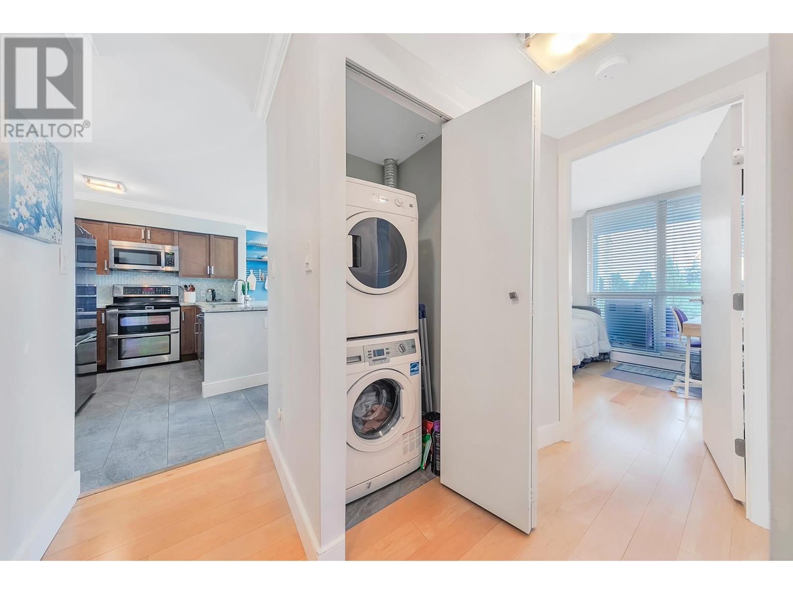 518 6028 Willingdon Avenue, Burnaby, British Columbia  V5H 4V1 - Photo 22 - R2989956