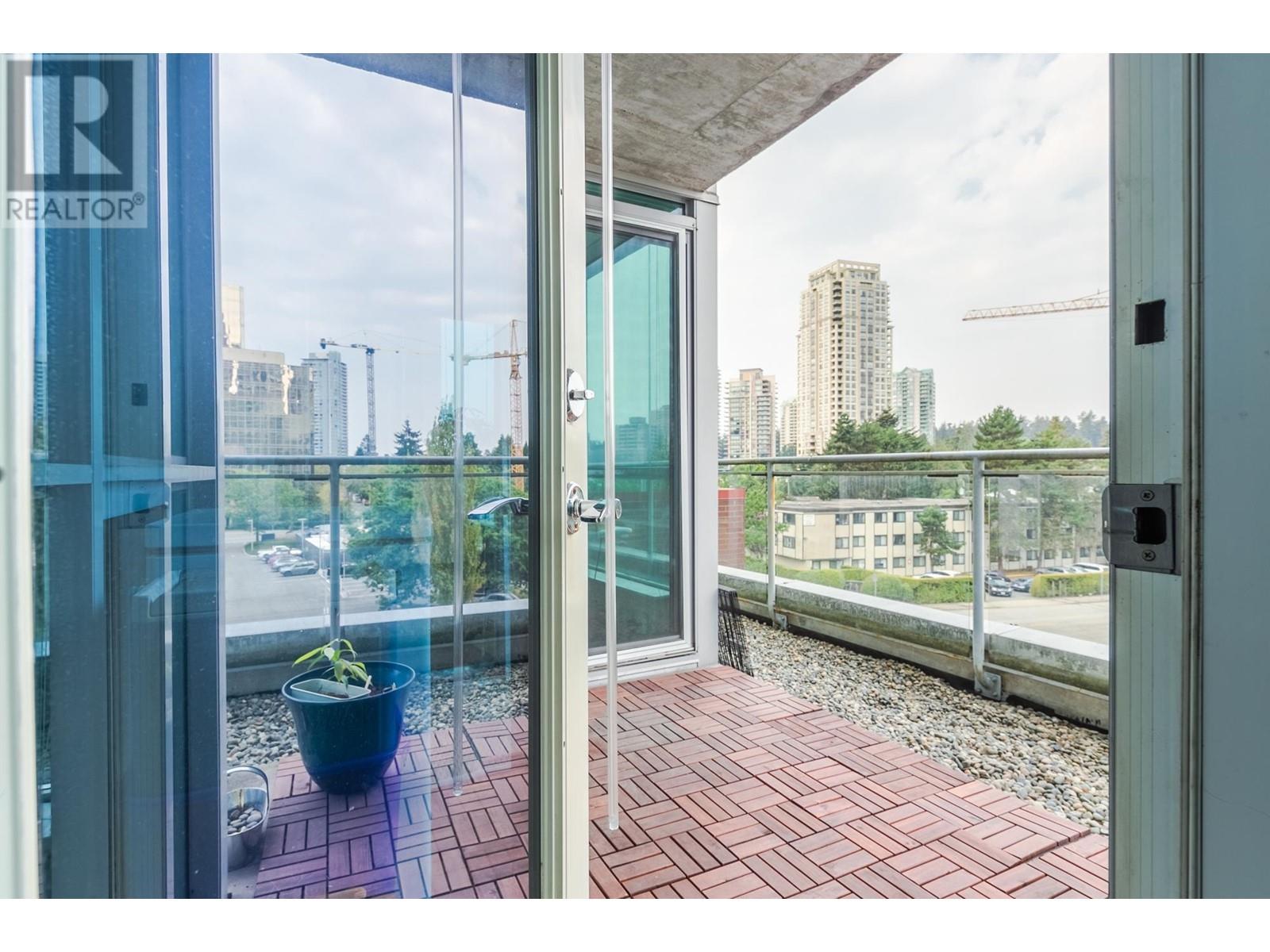 518 6028 Willingdon Avenue, Burnaby, British Columbia  V5H 4V1 - Photo 23 - R2989956