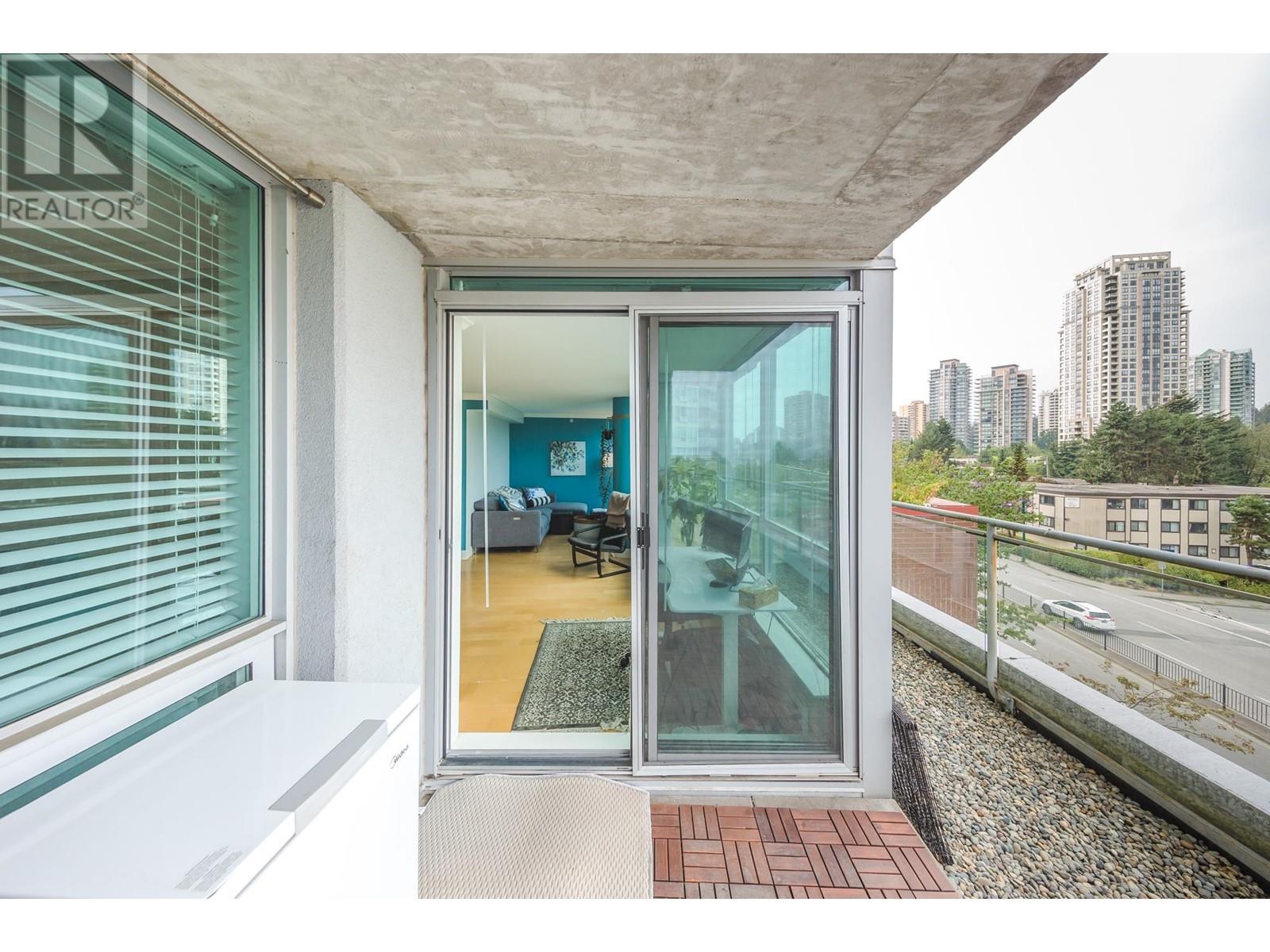 518 6028 Willingdon Avenue, Burnaby, British Columbia  V5H 4V1 - Photo 24 - R2989956