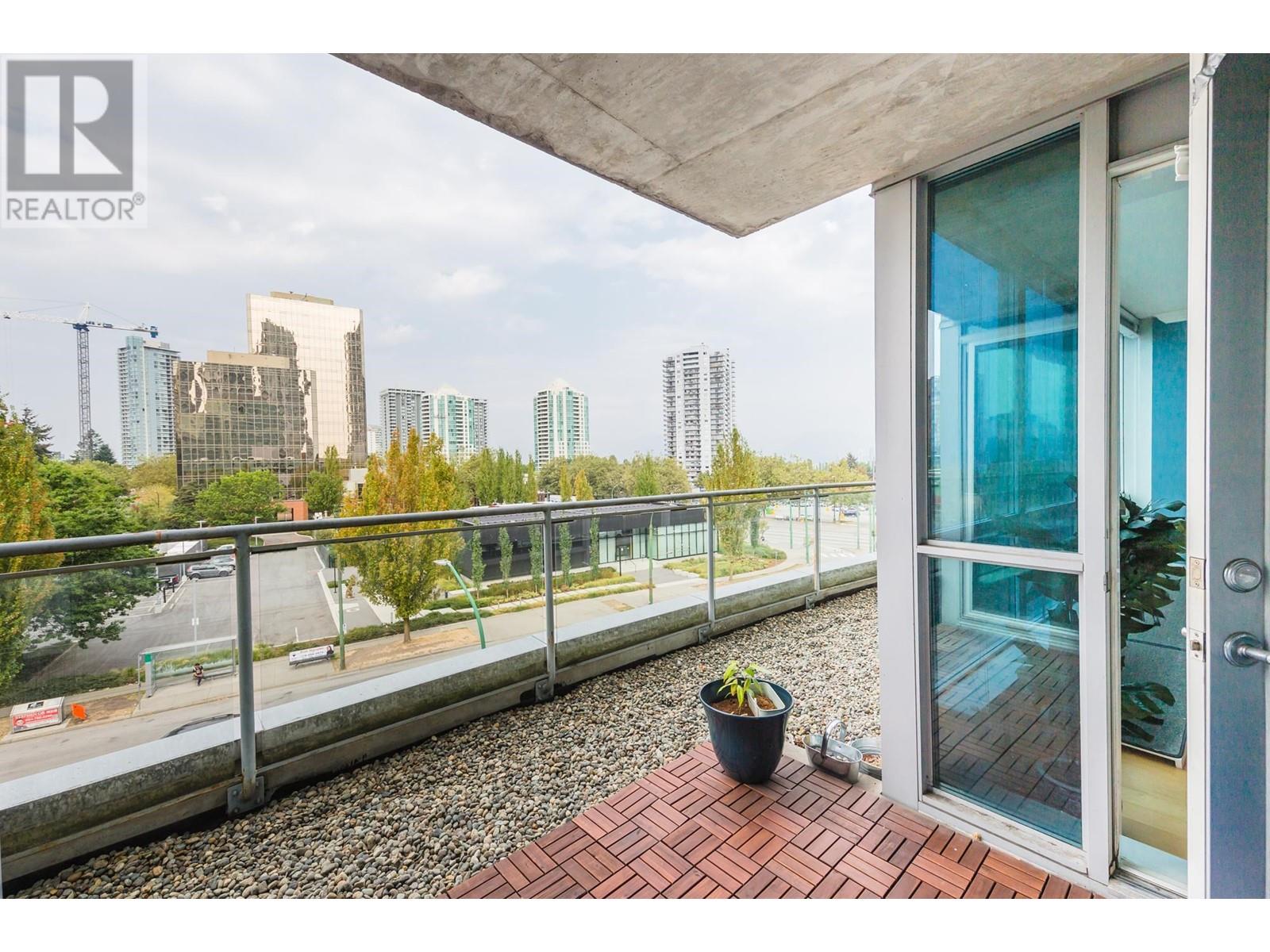 518 6028 Willingdon Avenue, Burnaby, British Columbia  V5H 4V1 - Photo 26 - R2989956