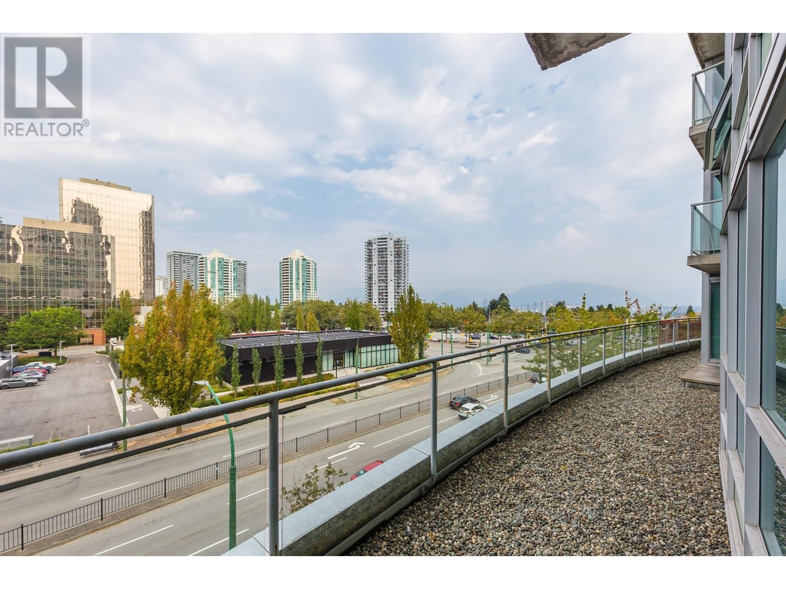 518 6028 Willingdon Avenue, Burnaby, British Columbia  V5H 4V1 - Photo 27 - R2989956