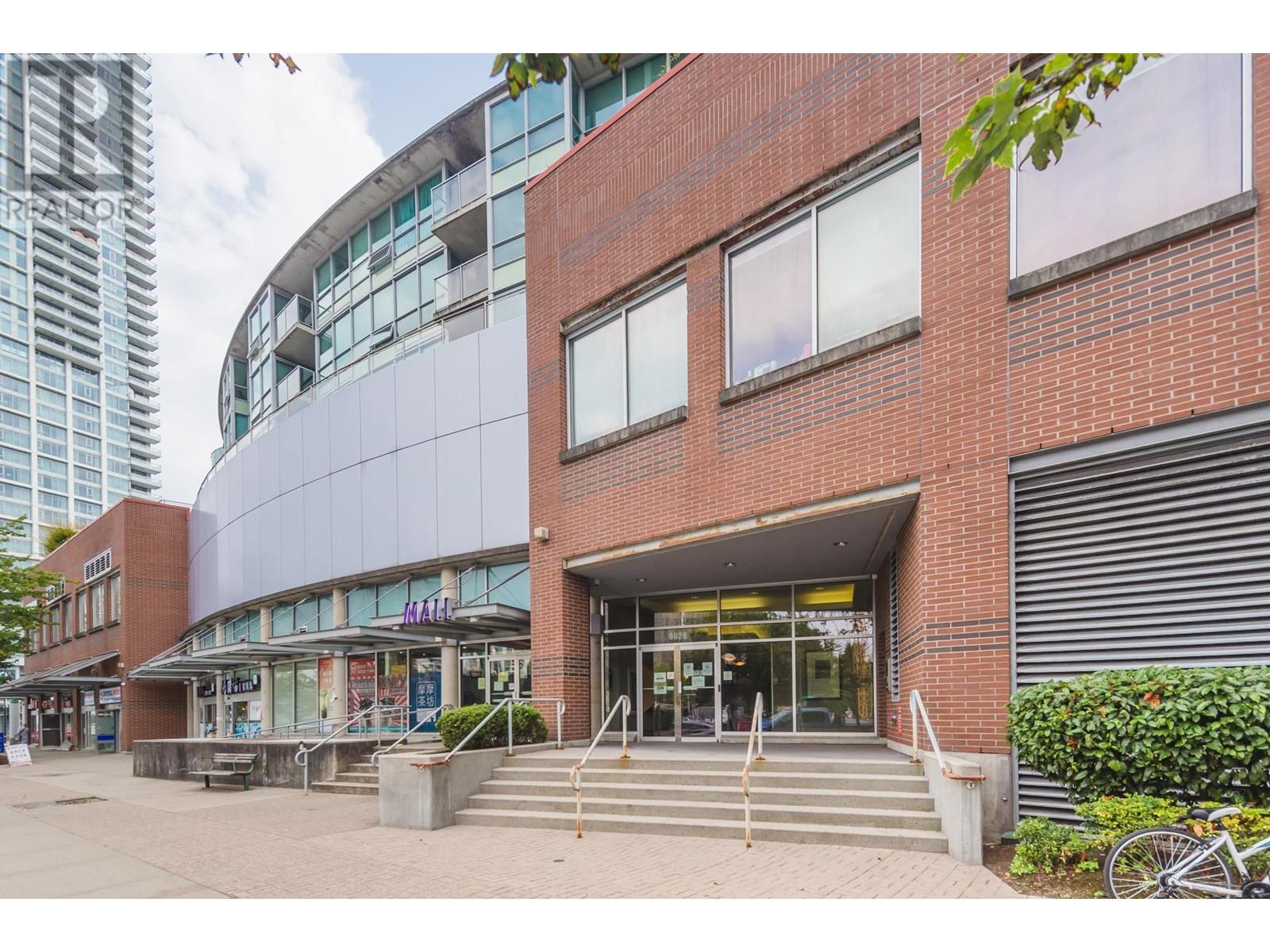 518 6028 Willingdon Avenue, Burnaby, British Columbia  V5H 4V1 - Photo 29 - R2989956