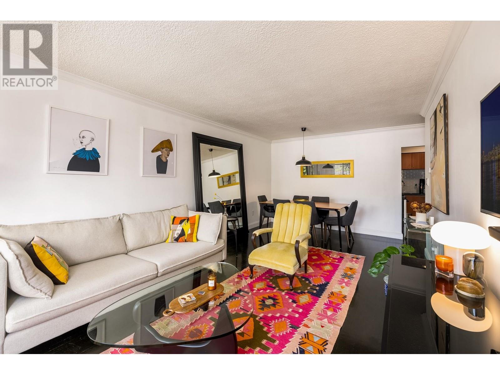 407 1425 Esquimalt Avenue, West Vancouver, British Columbia  V7T 1L1 - Photo 10 - R2989957