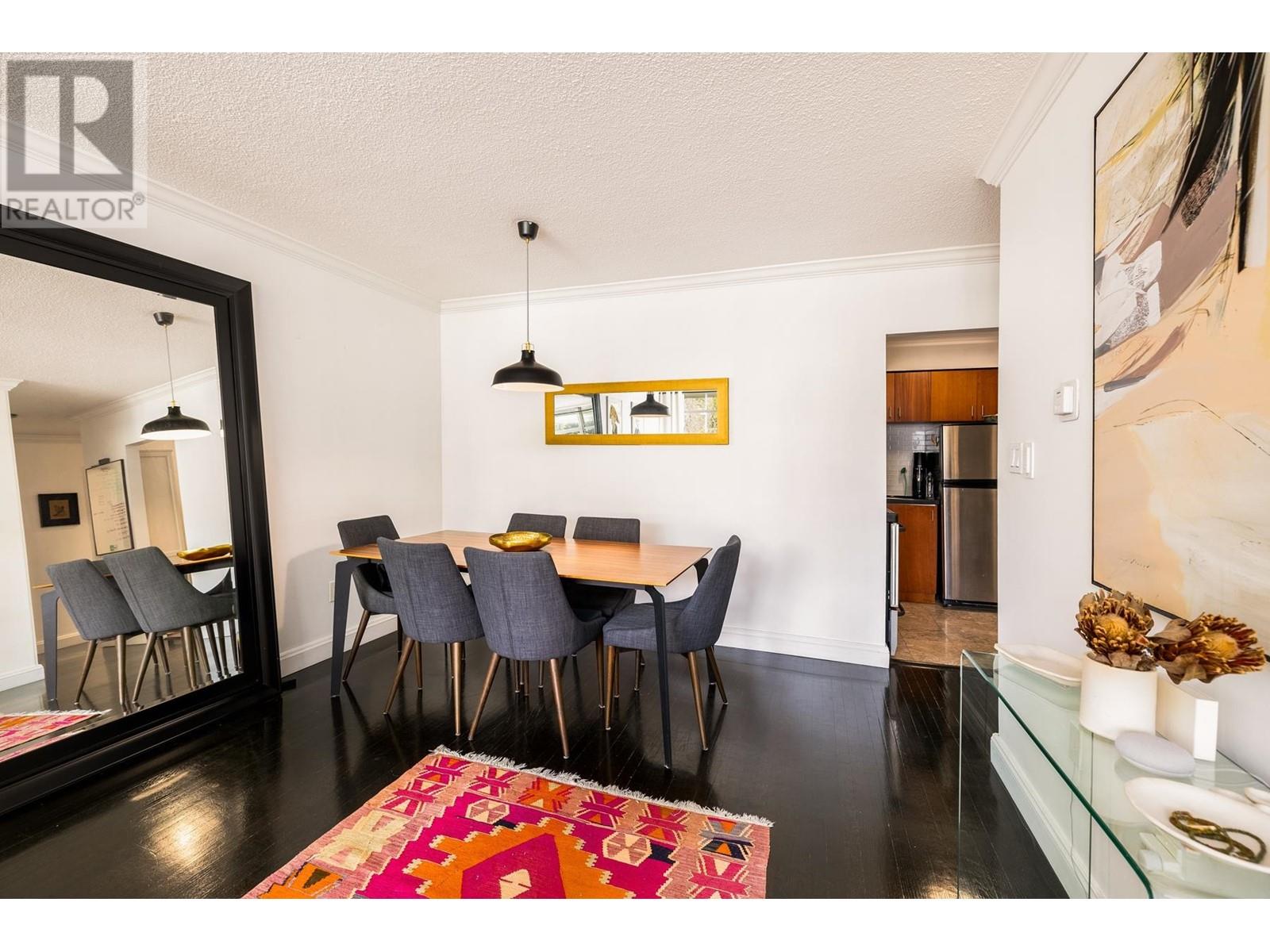 407 1425 Esquimalt Avenue, West Vancouver, British Columbia  V7T 1L1 - Photo 11 - R2989957