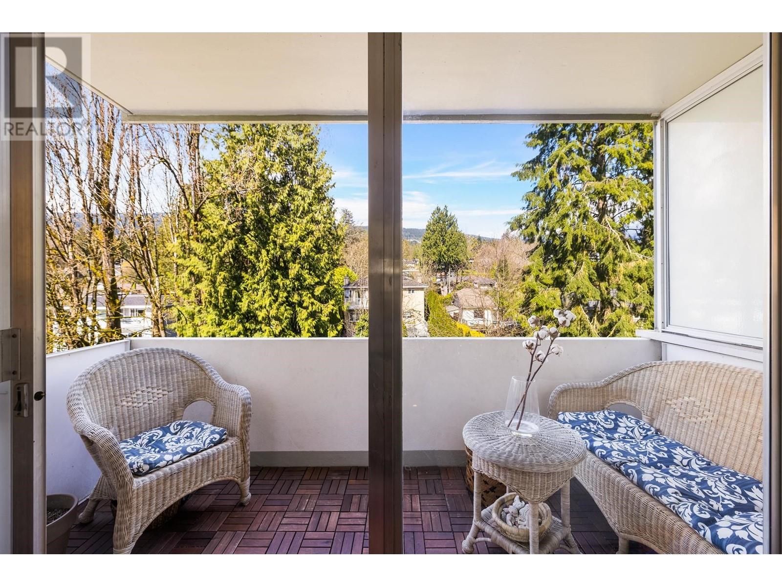 407 1425 Esquimalt Avenue, West Vancouver, British Columbia  V7T 1L1 - Photo 12 - R2989957