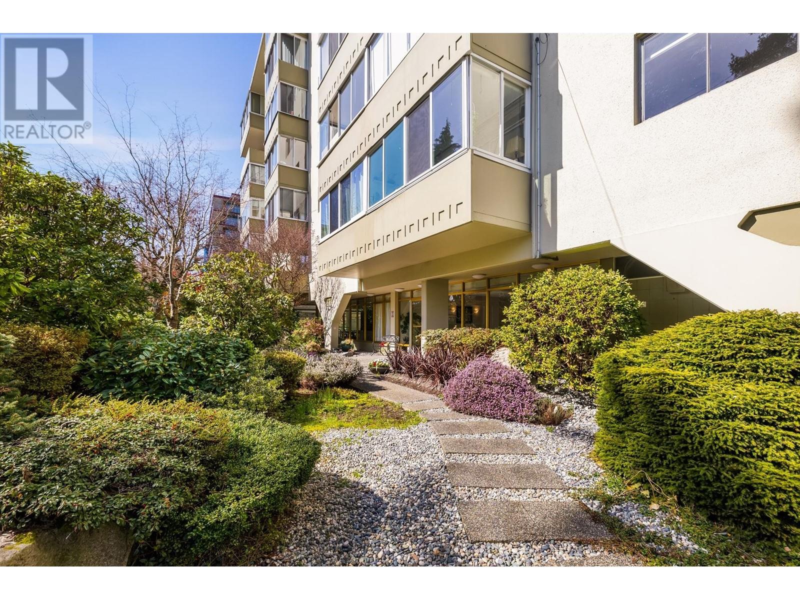 407 1425 Esquimalt Avenue, West Vancouver, British Columbia  V7T 1L1 - Photo 24 - R2989957