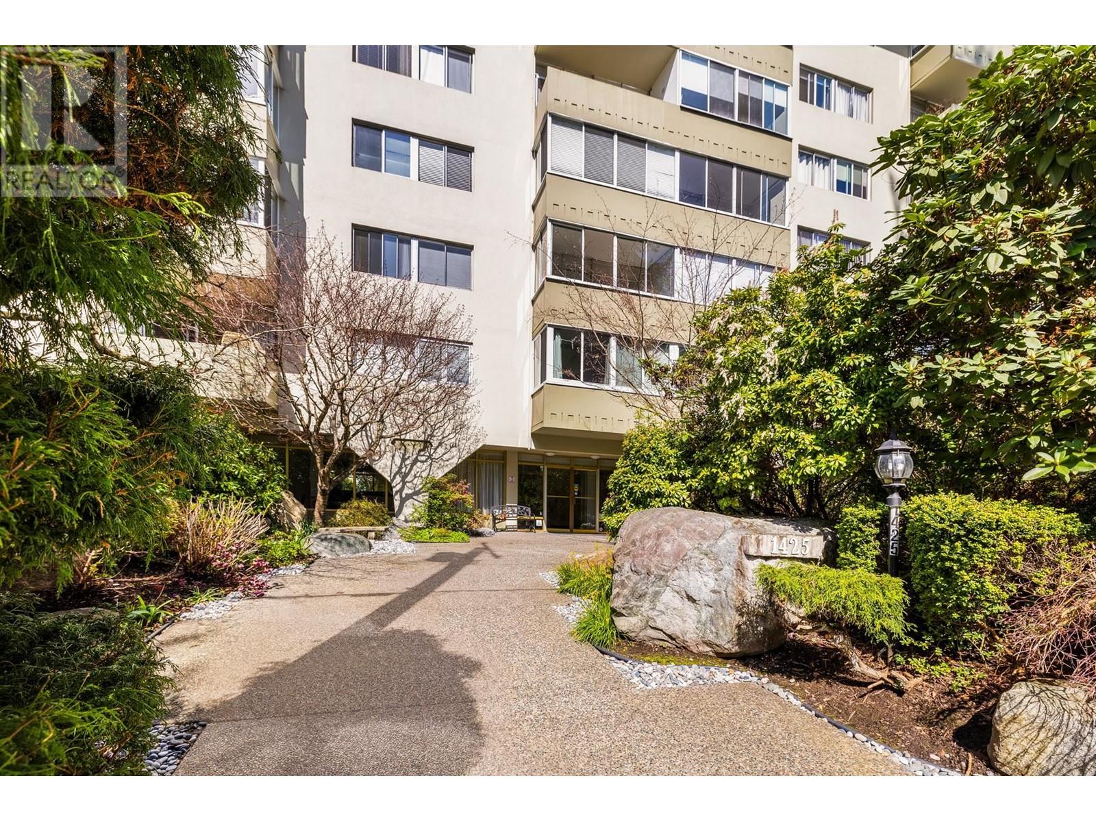 407 1425 Esquimalt Avenue, West Vancouver, British Columbia  V7T 1L1 - Photo 26 - R2989957