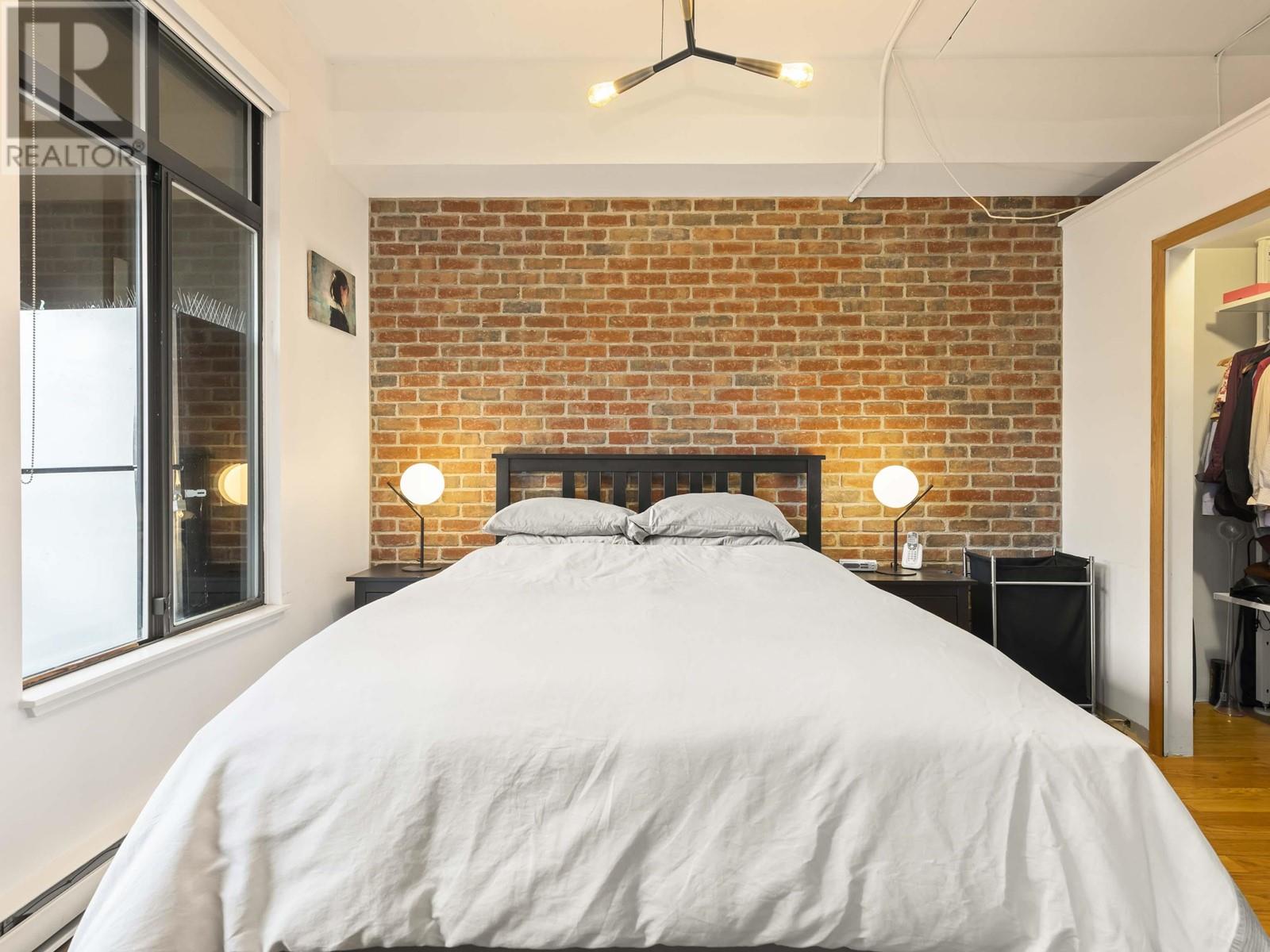 303 28 Powell Street, Vancouver, British Columbia  V6A 1E7 - Photo 14 - R2989978