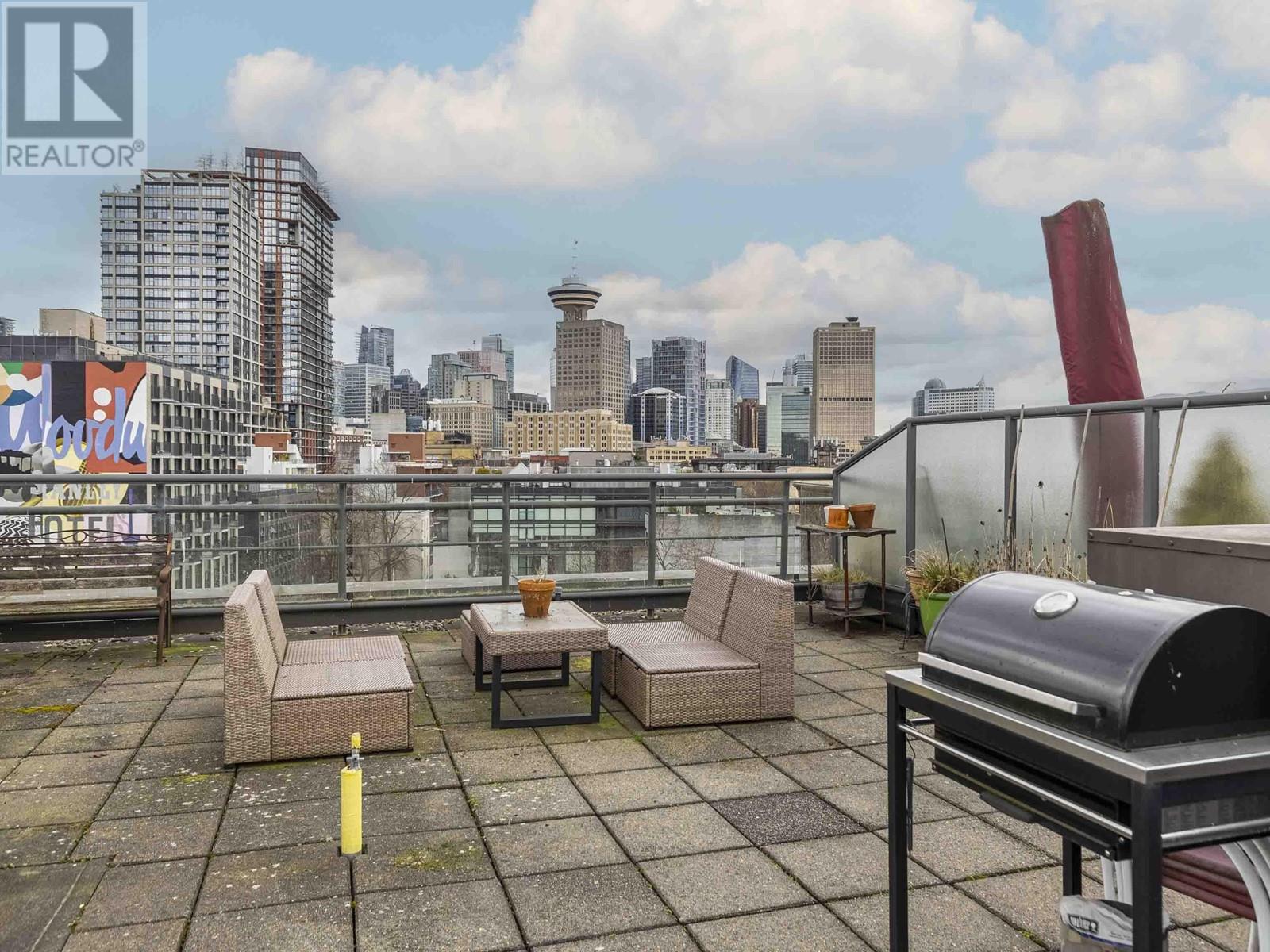 303 28 Powell Street, Vancouver, British Columbia  V6A 1E7 - Photo 20 - R2989978