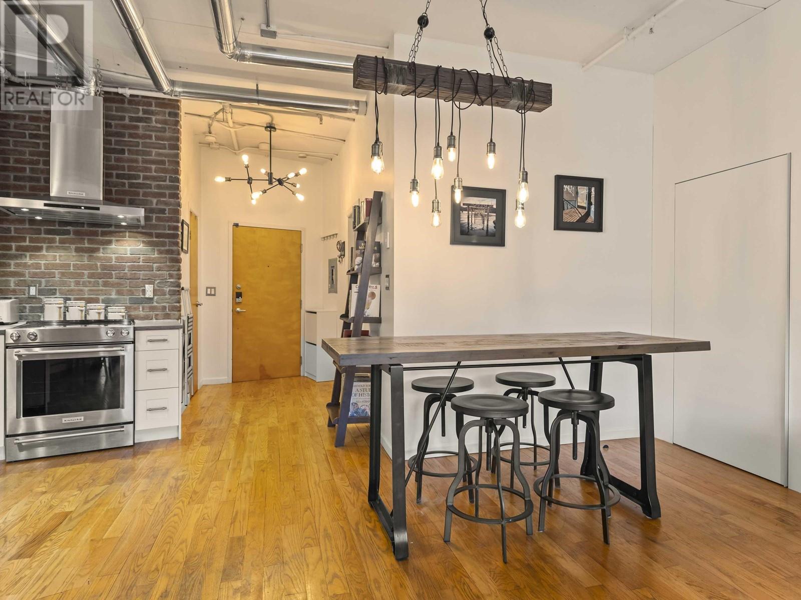 303 28 Powell Street, Vancouver, British Columbia  V6A 1E7 - Photo 7 - R2989978