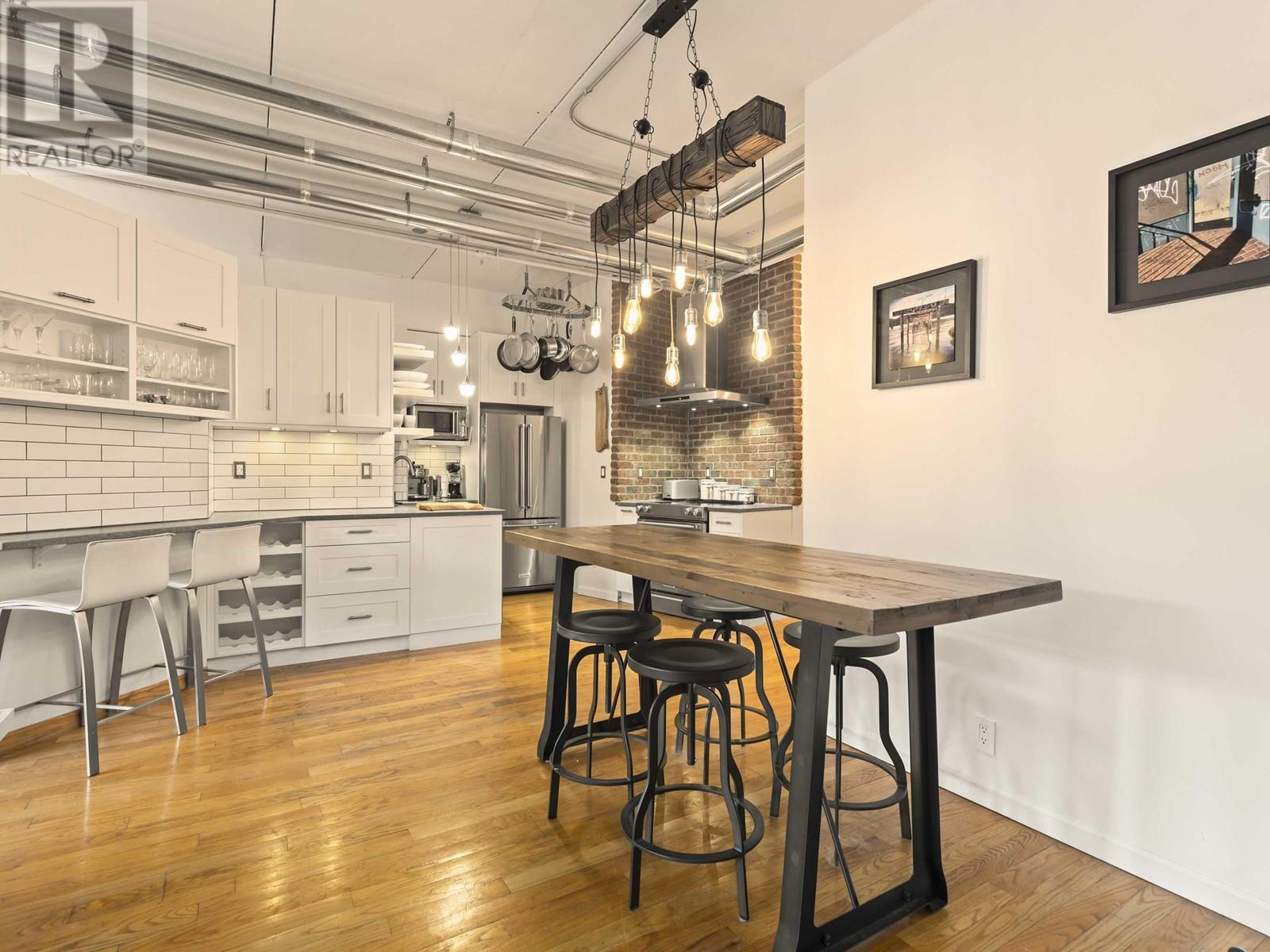 303 28 Powell Street, Vancouver, British Columbia  V6A 1E7 - Photo 9 - R2989978