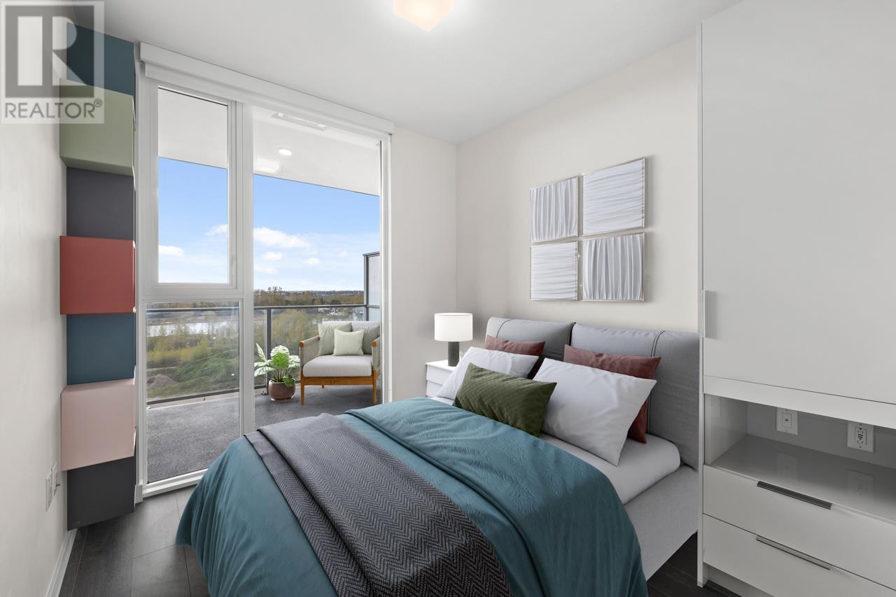 1206 3538 Sawmill Crescent, Vancouver, British Columbia  V5S 0J8 - Photo 18 - R2989981
