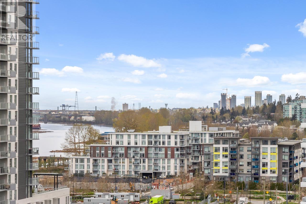 1206 3538 Sawmill Crescent, Vancouver, British Columbia  V5S 0J8 - Photo 26 - R2989981