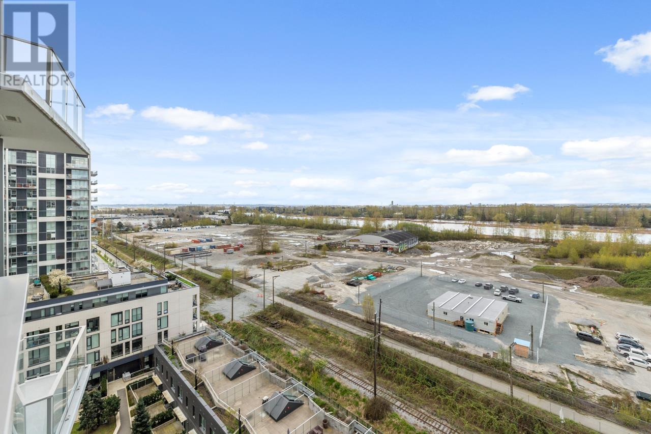 1206 3538 Sawmill Crescent, Vancouver, British Columbia  V5S 0J8 - Photo 28 - R2989981
