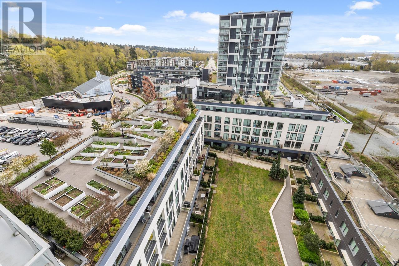 1206 3538 Sawmill Crescent, Vancouver, British Columbia  V5S 0J8 - Photo 31 - R2989981
