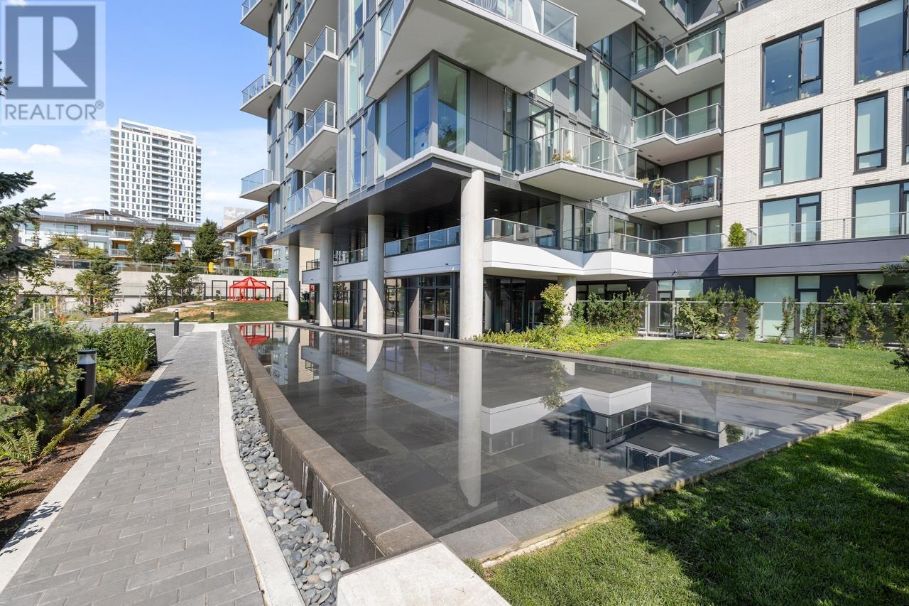 1206 3538 Sawmill Crescent, Vancouver, British Columbia  V5S 0J8 - Photo 38 - R2989981