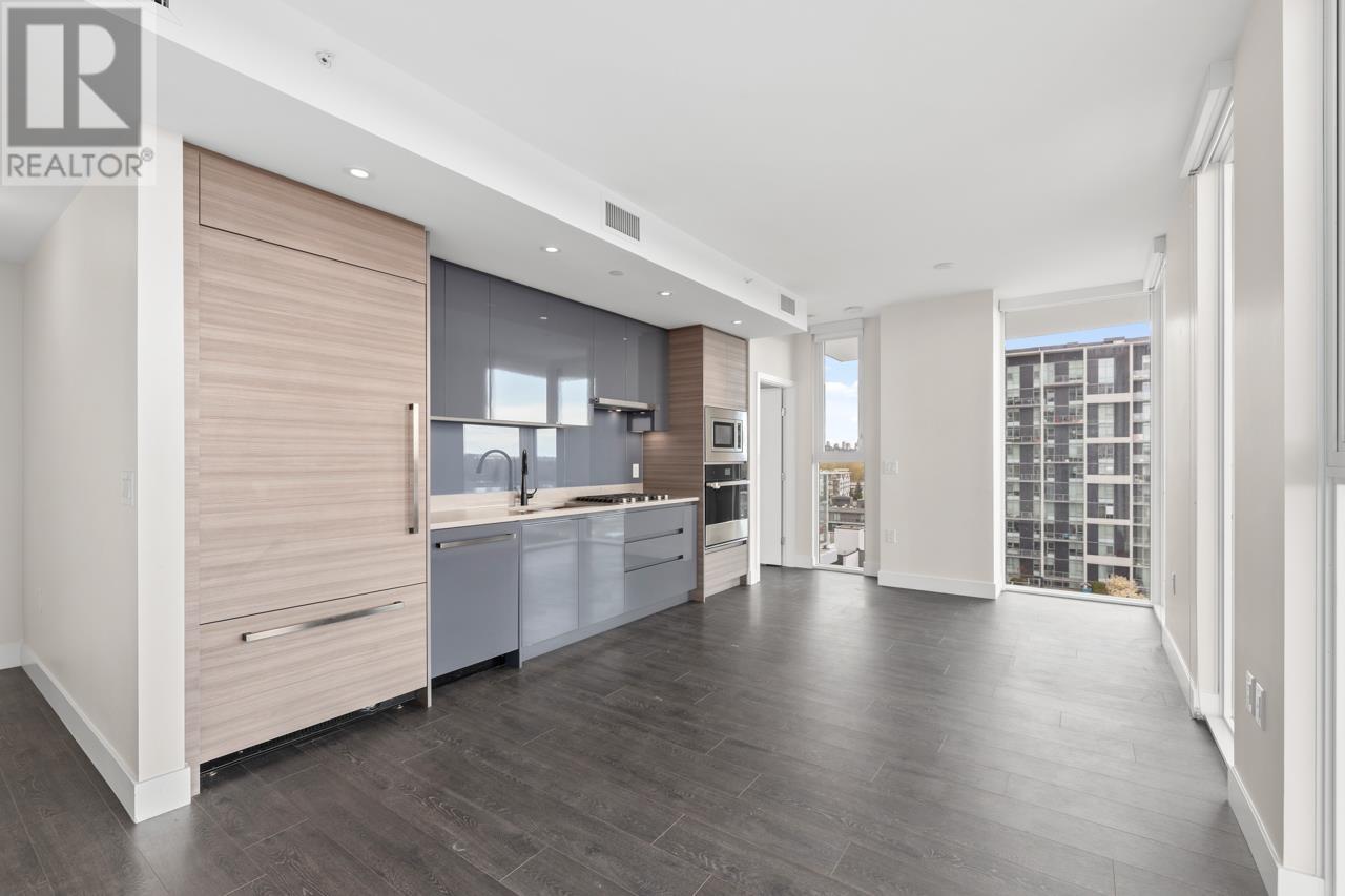1206 3538 Sawmill Crescent, Vancouver, British Columbia  V5S 0J8 - Photo 5 - R2989981