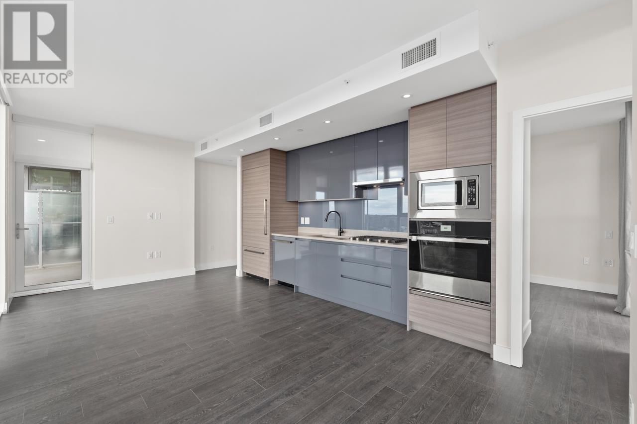 1206 3538 Sawmill Crescent, Vancouver, British Columbia  V5S 0J8 - Photo 7 - R2989981