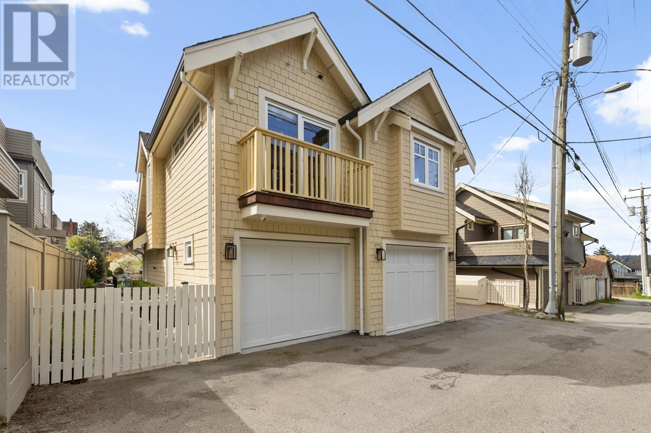 2421 W 5th Avenue, Vancouver, British Columbia  V6K 1S7 - Photo 27 - R2989983