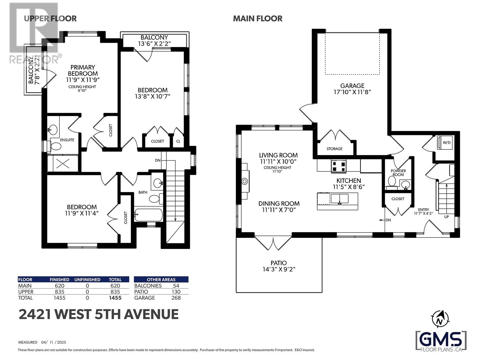 2421 W 5th Avenue, Vancouver, British Columbia  V6K 1S7 - Photo 28 - R2989983