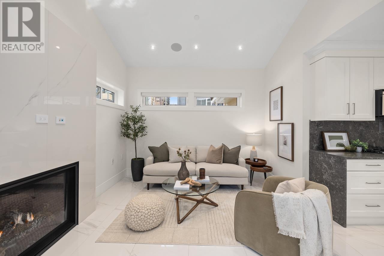 2421 W 5th Avenue, Vancouver, British Columbia  V6K 1S7 - Photo 4 - R2989983