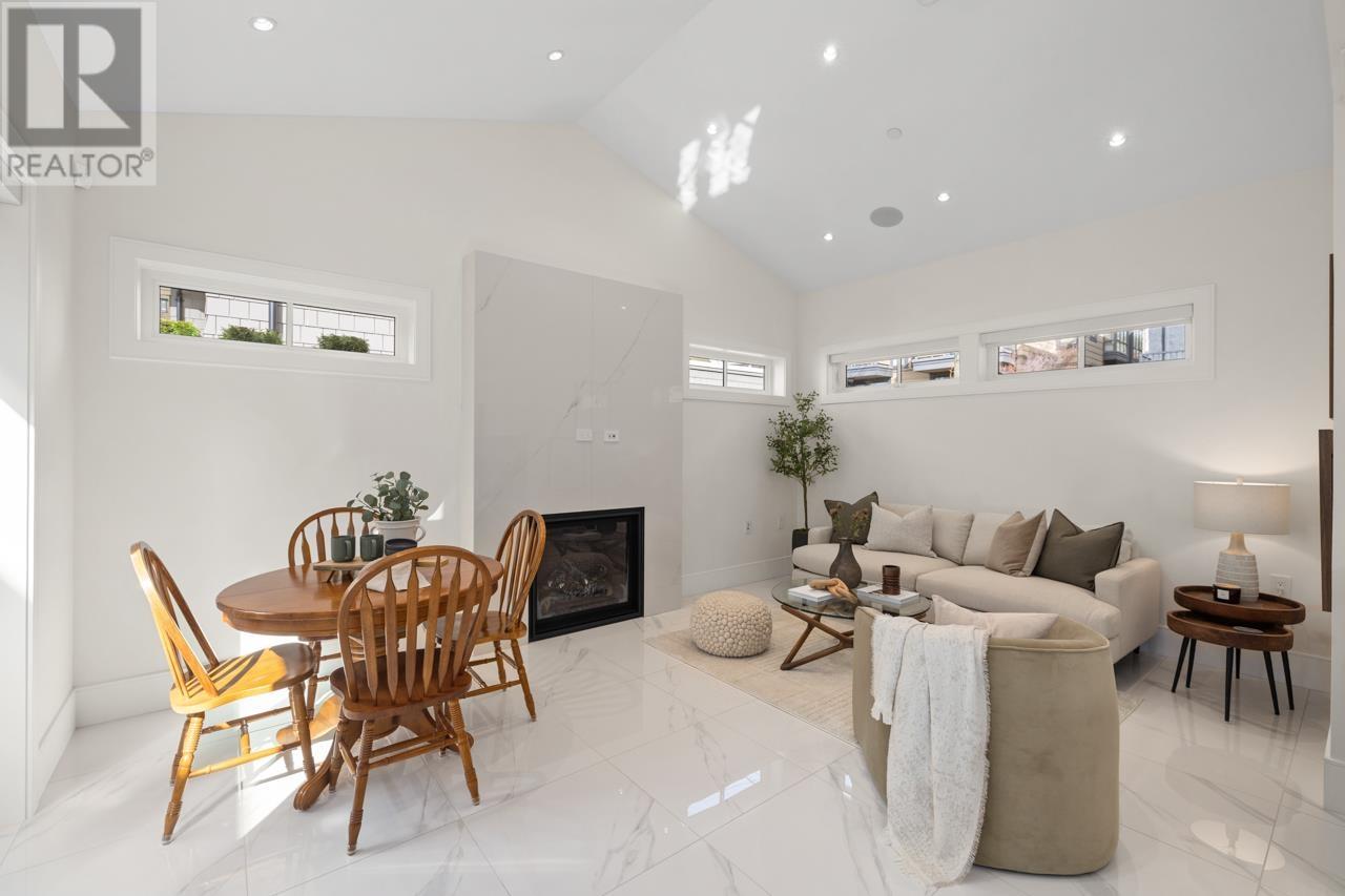2421 W 5th Avenue, Vancouver, British Columbia  V6K 1S7 - Photo 5 - R2989983