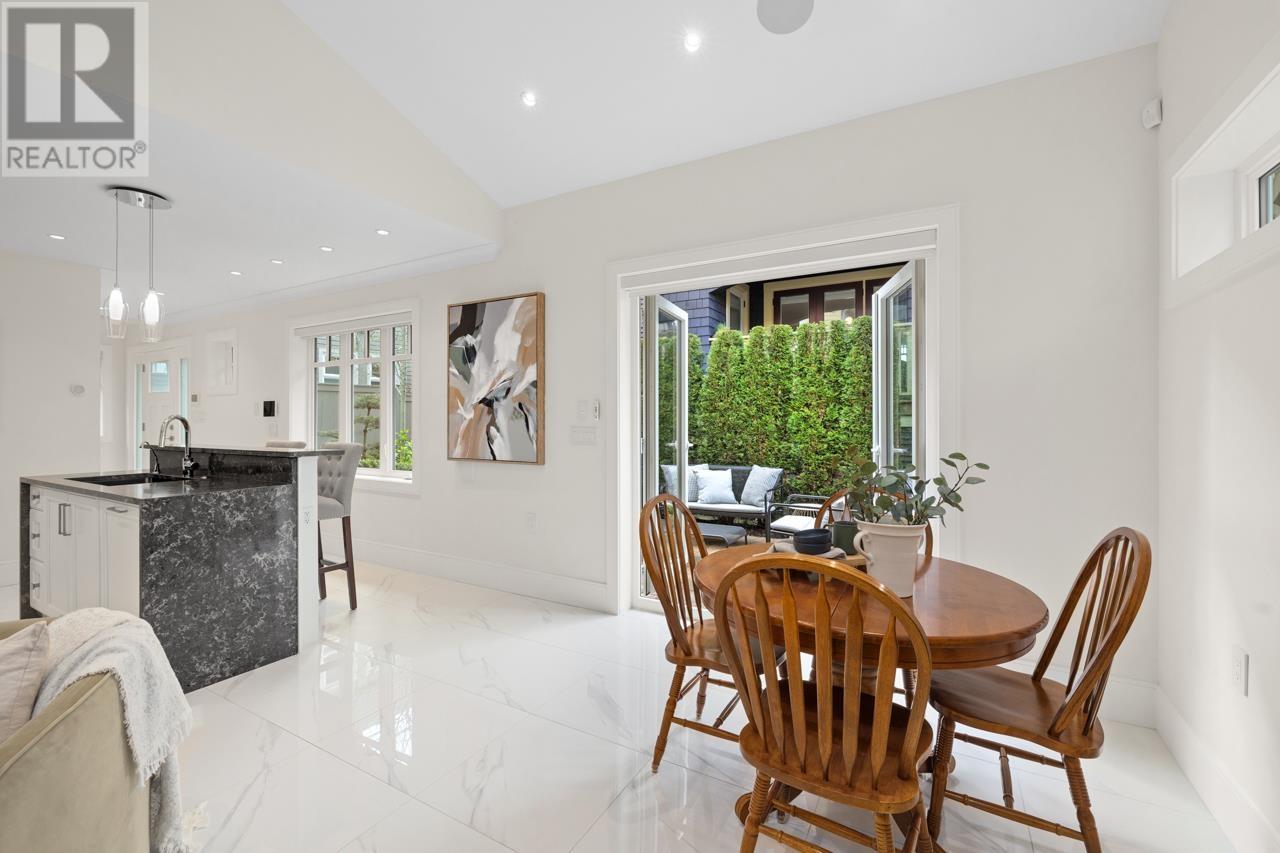2421 W 5th Avenue, Vancouver, British Columbia  V6K 1S7 - Photo 7 - R2989983