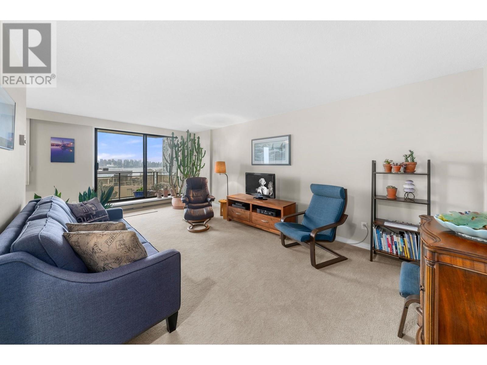 703 444 LONSDALE AVENUE, north vancouver, British Columbia