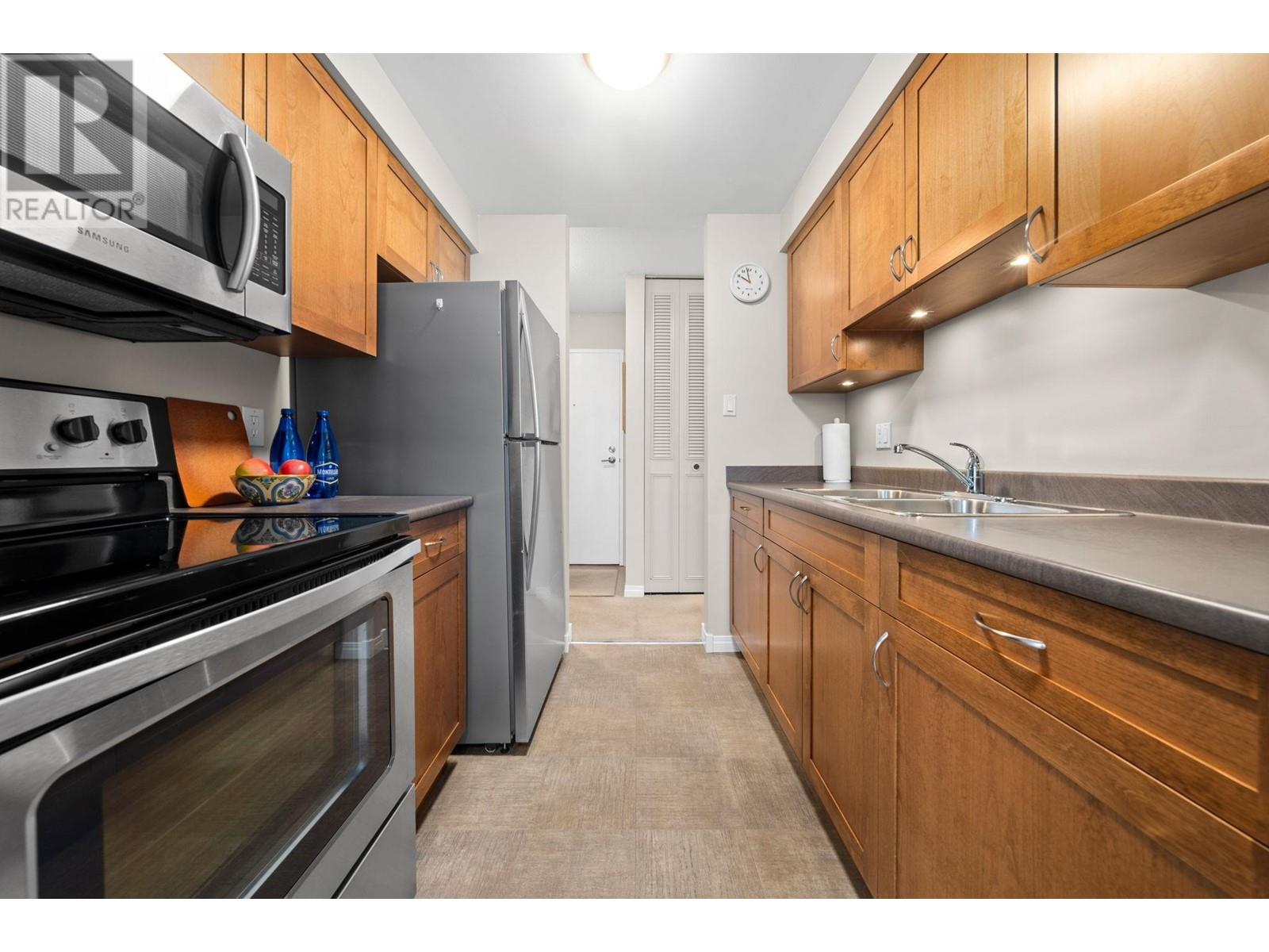 703 444 Lonsdale Avenue, North Vancouver, British Columbia  V7M 3H5 - Photo 10 - R2989988