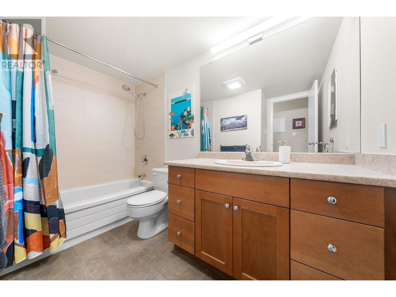 703 444 Lonsdale Avenue, North Vancouver, British Columbia  V7M 3H5 - Photo 13 - R2989988