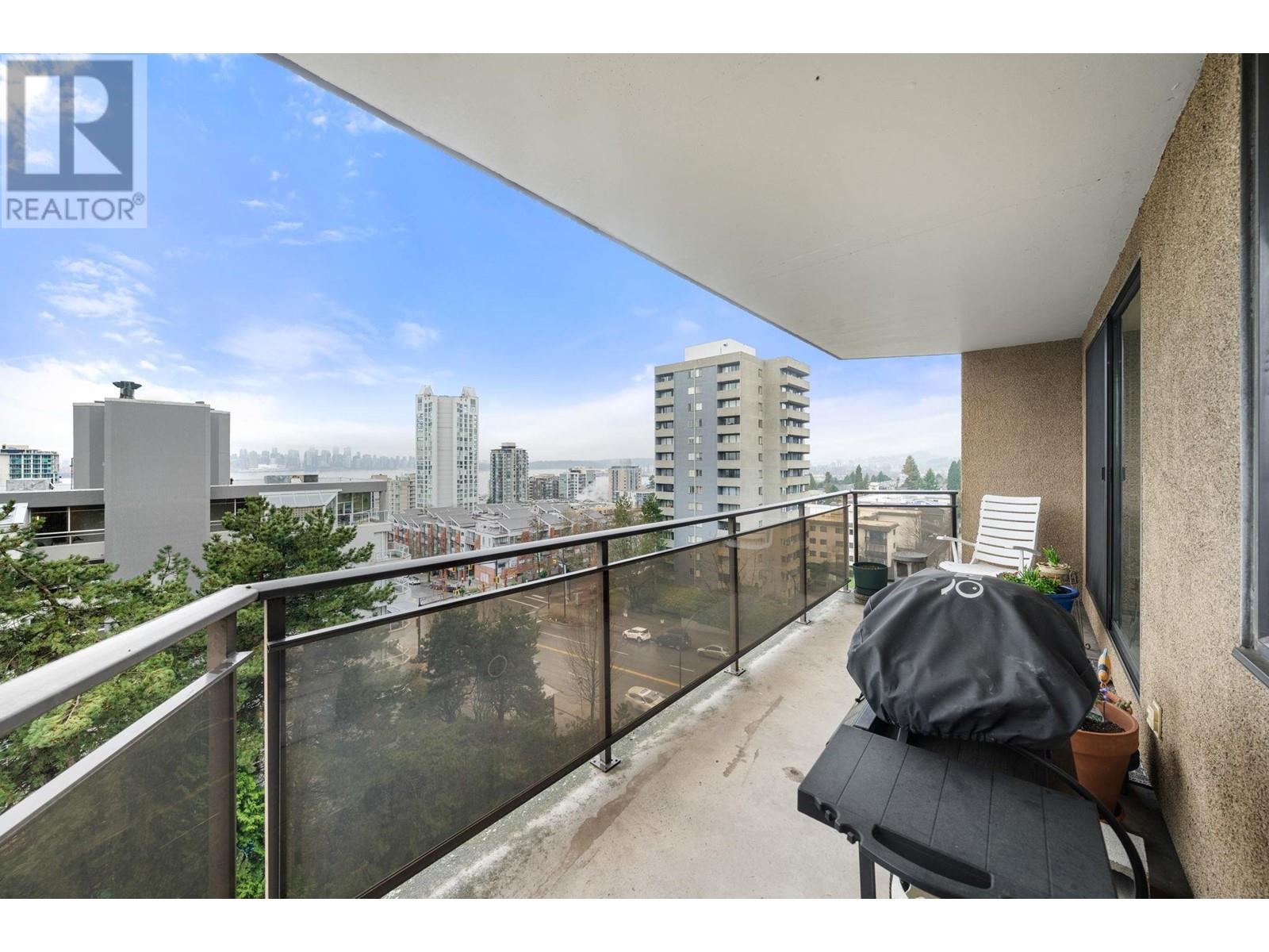 703 444 Lonsdale Avenue, North Vancouver, British Columbia  V7M 3H5 - Photo 14 - R2989988