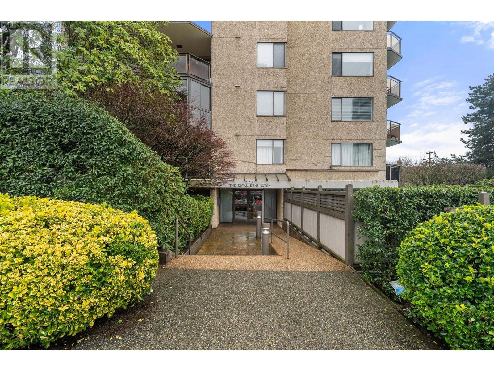 703 444 Lonsdale Avenue, North Vancouver, British Columbia  V7M 3H5 - Photo 21 - R2989988