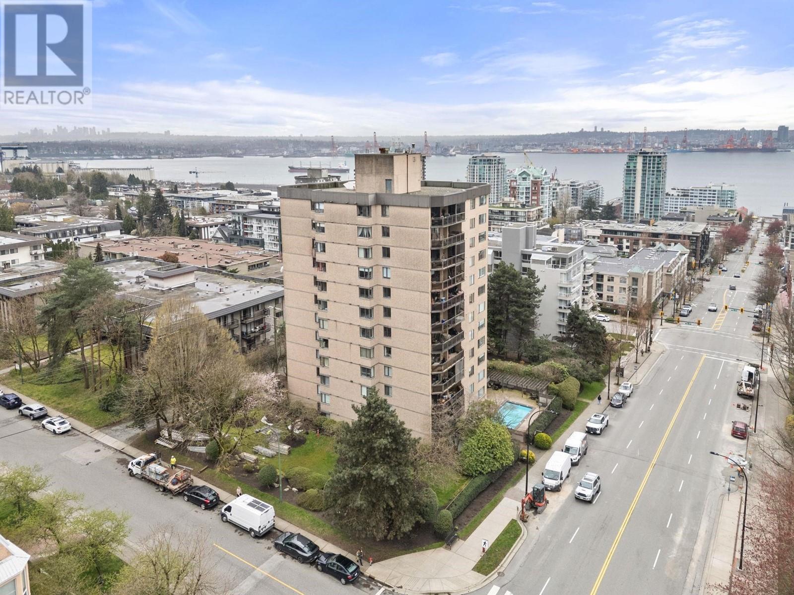 703 444 Lonsdale Avenue, North Vancouver, British Columbia  V7M 3H5 - Photo 23 - R2989988