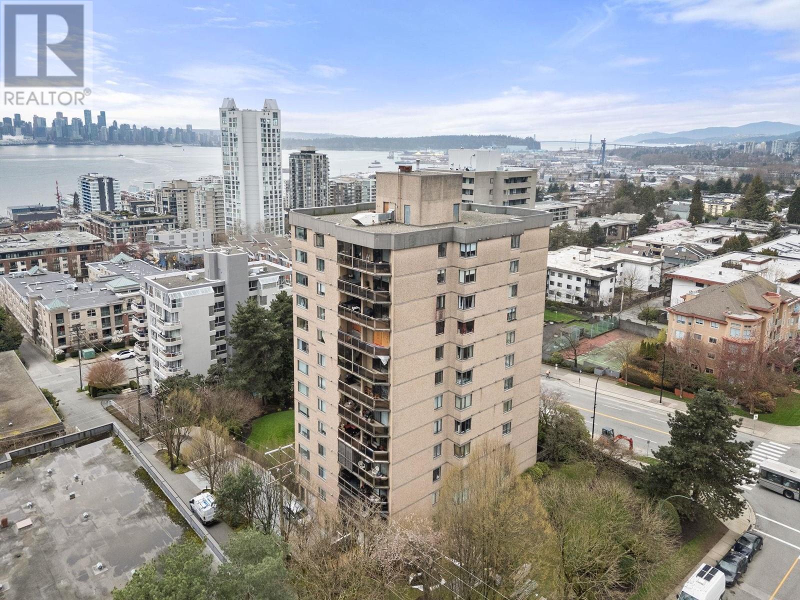703 444 Lonsdale Avenue, North Vancouver, British Columbia  V7M 3H5 - Photo 24 - R2989988