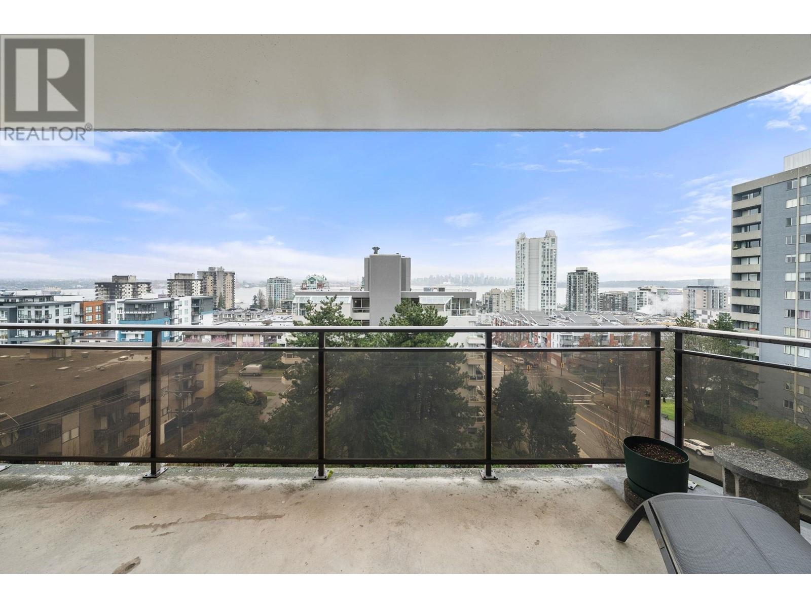703 444 Lonsdale Avenue, North Vancouver, British Columbia  V7M 3H5 - Photo 3 - R2989988
