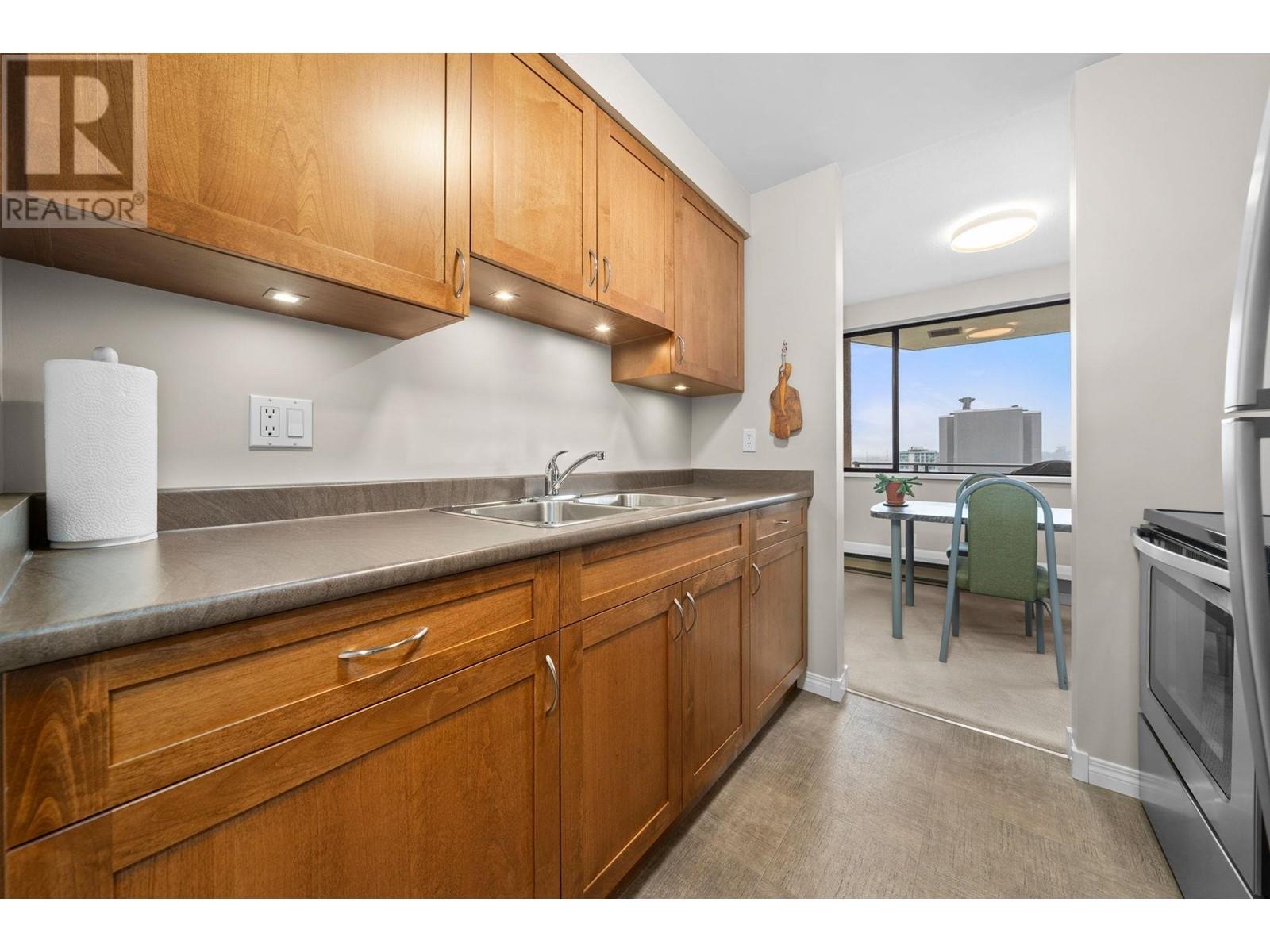 703 444 Lonsdale Avenue, North Vancouver, British Columbia  V7M 3H5 - Photo 9 - R2989988