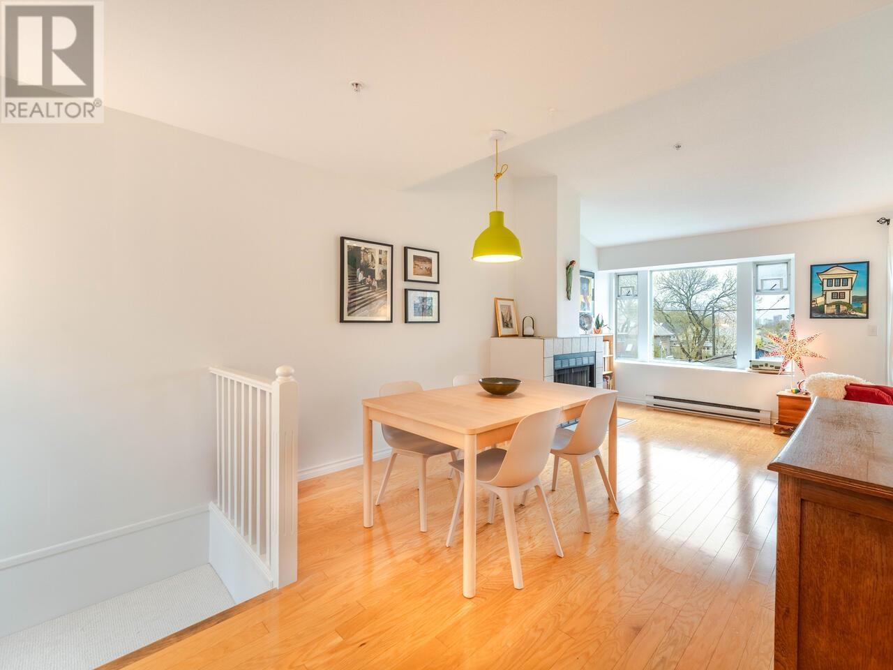 5 43 E 20th Avenue, Vancouver, British Columbia  V5V 5C6 - Photo 10 - R2989989