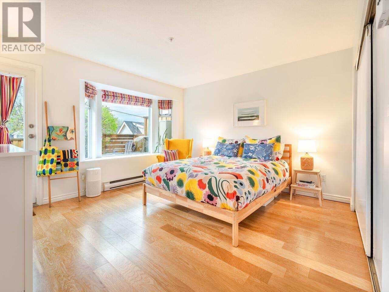 5 43 E 20th Avenue, Vancouver, British Columbia  V5V 5C6 - Photo 17 - R2989989