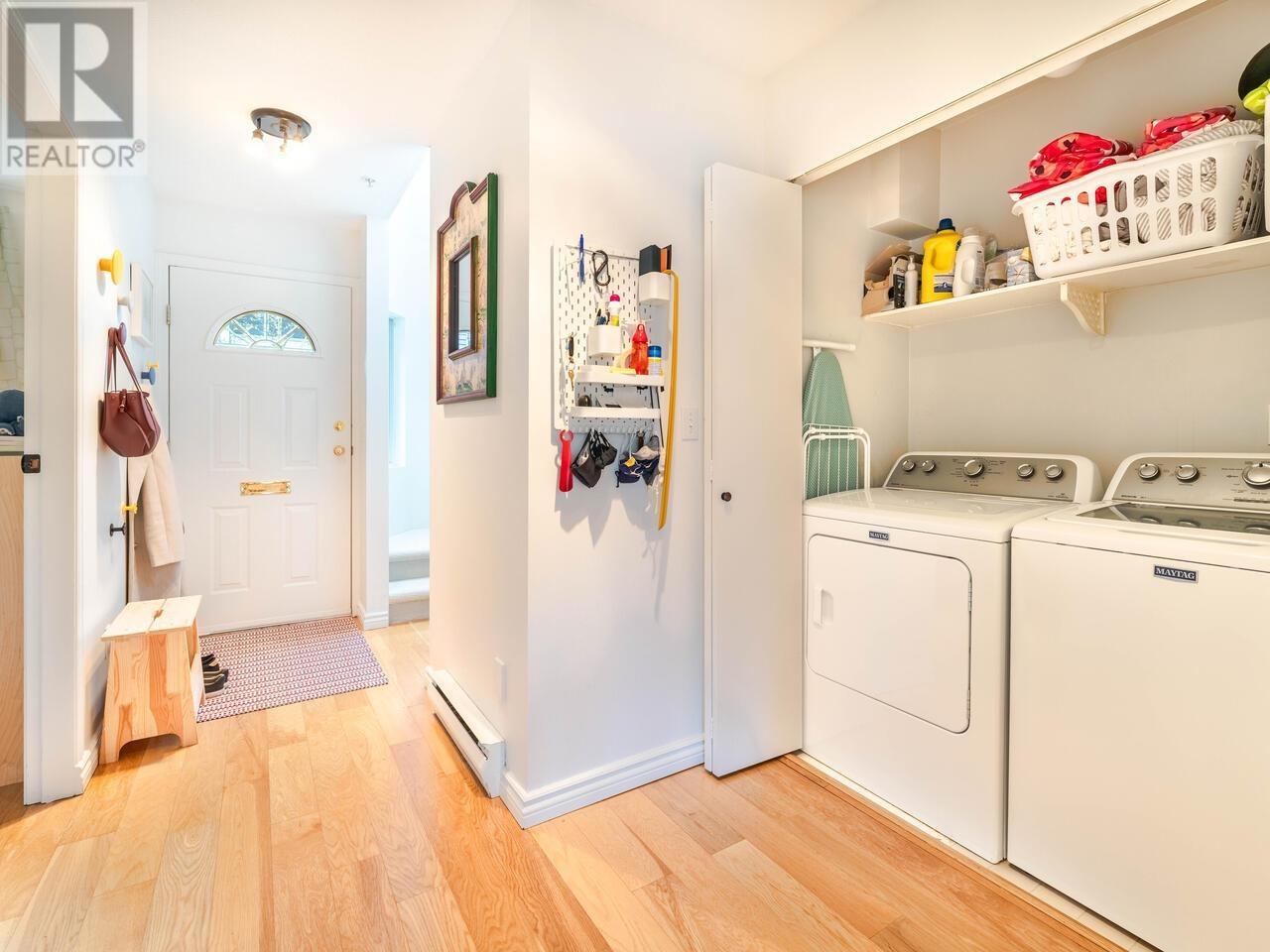 5 43 E 20th Avenue, Vancouver, British Columbia  V5V 5C6 - Photo 22 - R2989989