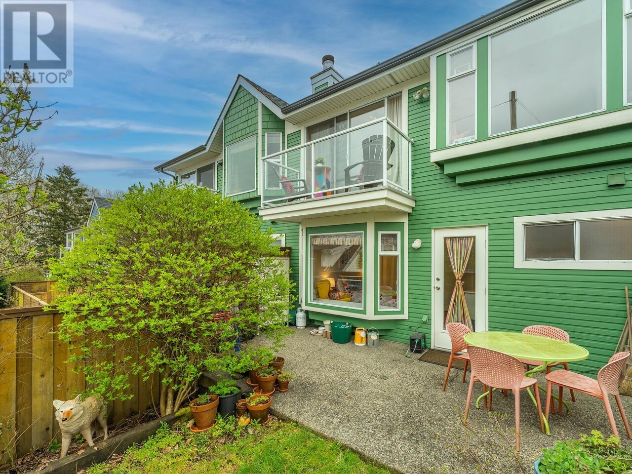 5 43 E 20th Avenue, Vancouver, British Columbia  V5V 5C6 - Photo 23 - R2989989