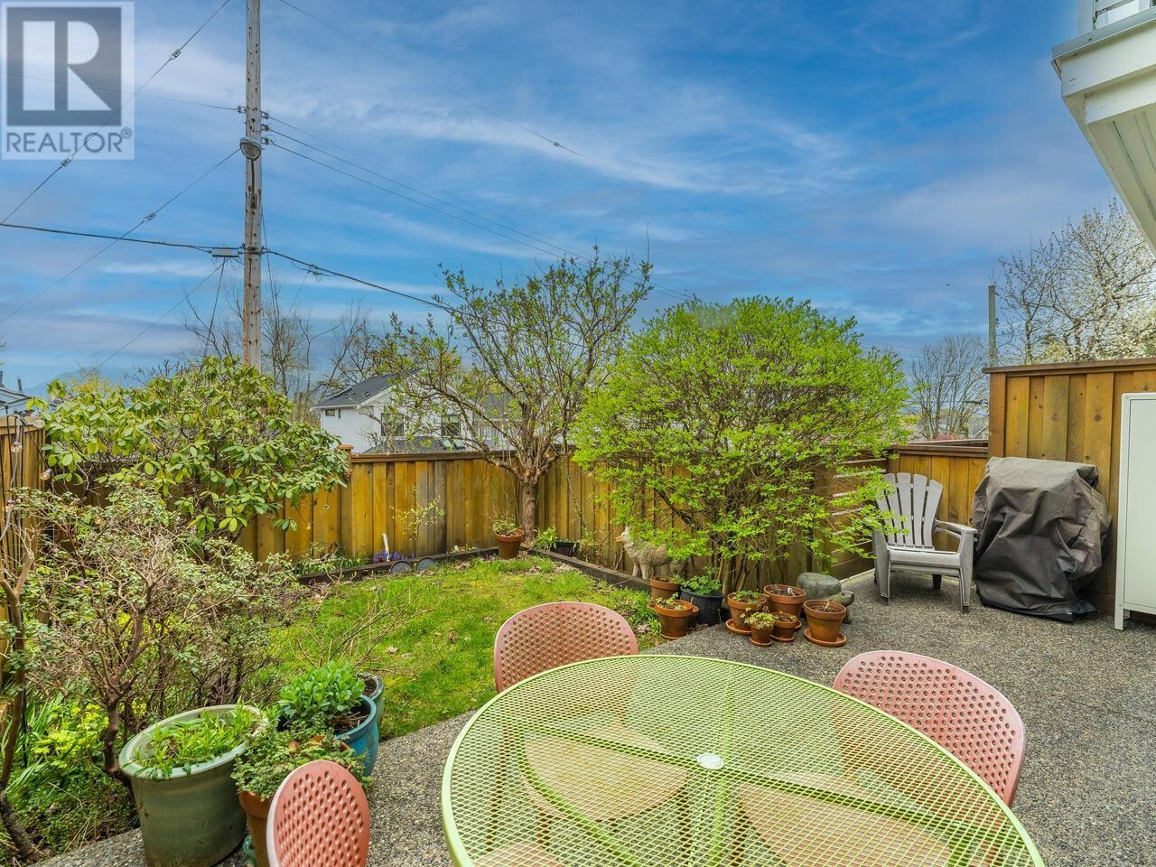 5 43 E 20th Avenue, Vancouver, British Columbia  V5V 5C6 - Photo 24 - R2989989